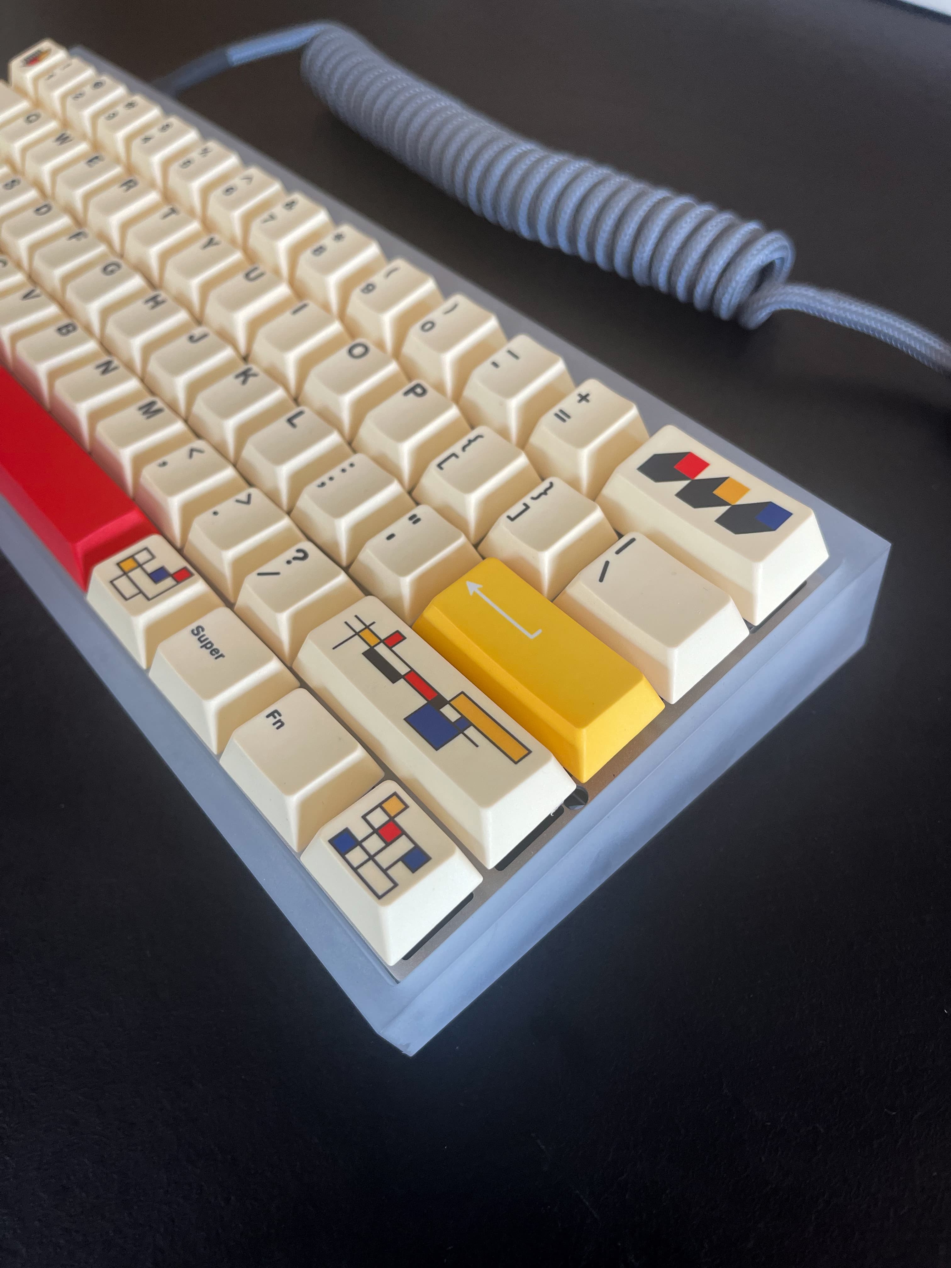 CaptusWorks Bauhaus [Update: Kit Adjustments, Color extensions] image 35