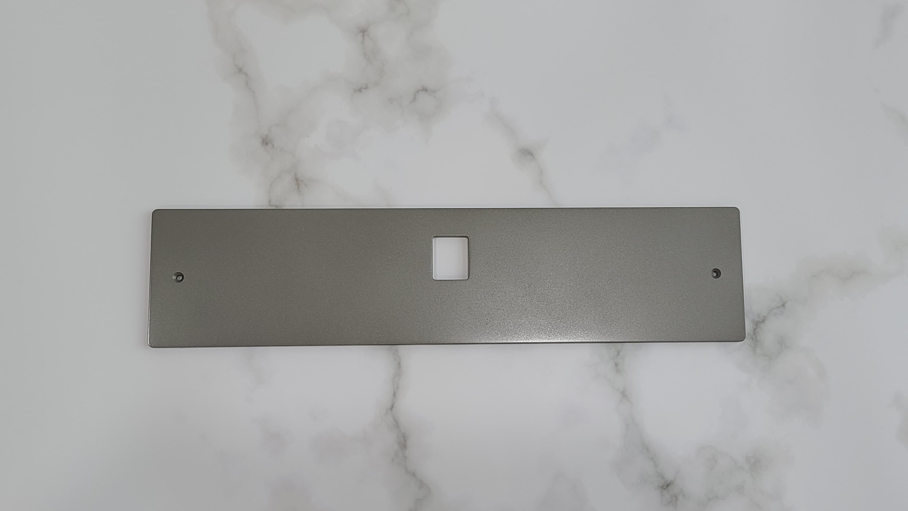 frost TKL | Top Mount, and Some Snowflakes image 21