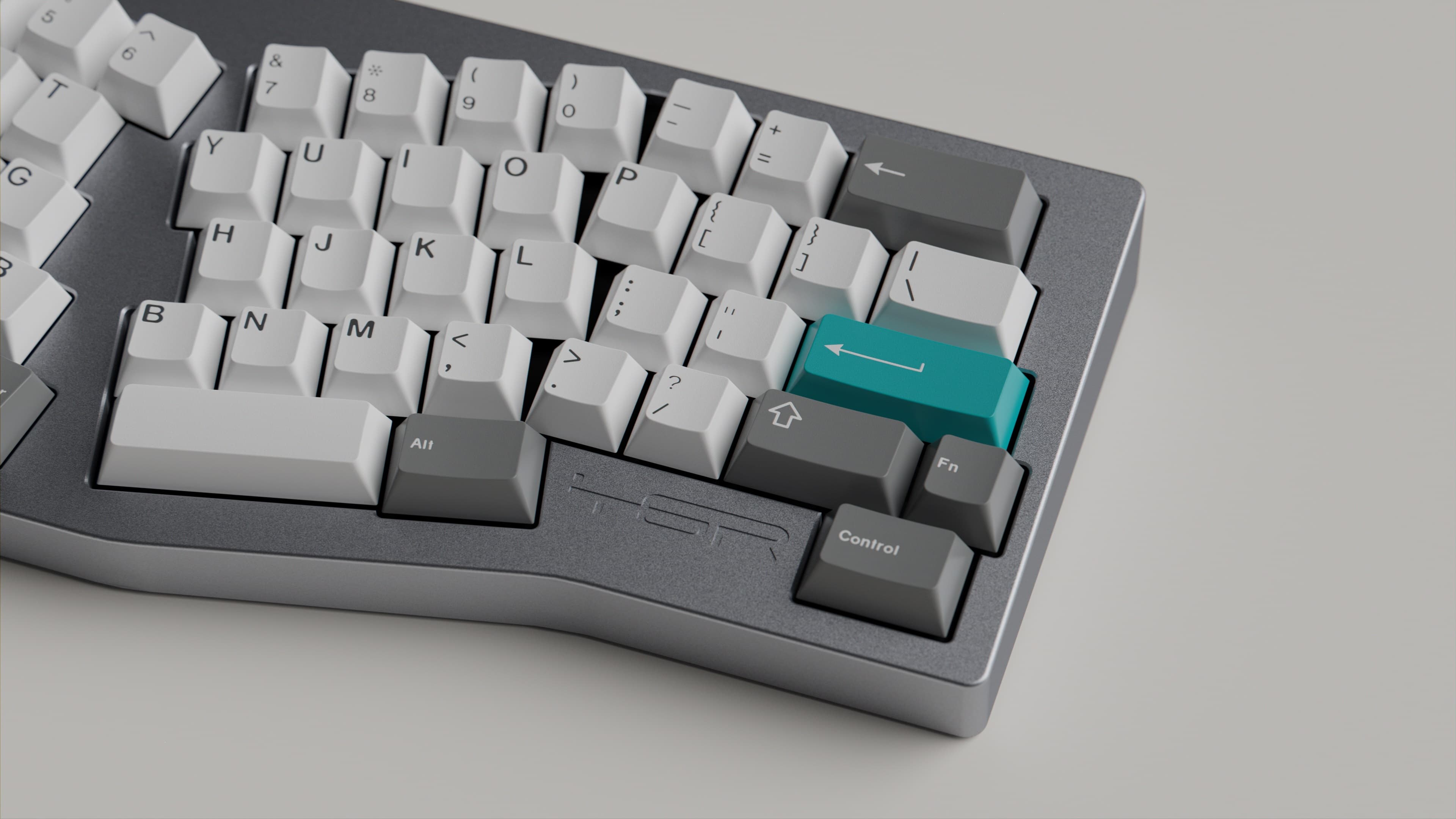 GMK Cascadia -- Revived w/ Deskmat and Vendors -- Collabs coming soon! image 10