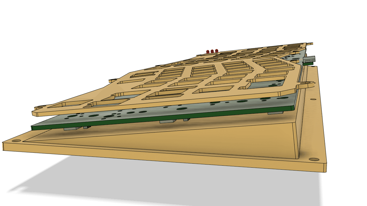 Alter - An Affordable (Hopefully) TGR Alice Clone image 16