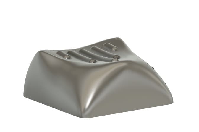 TRIFL alpha uniform keycaps | Group Buy is live image 16