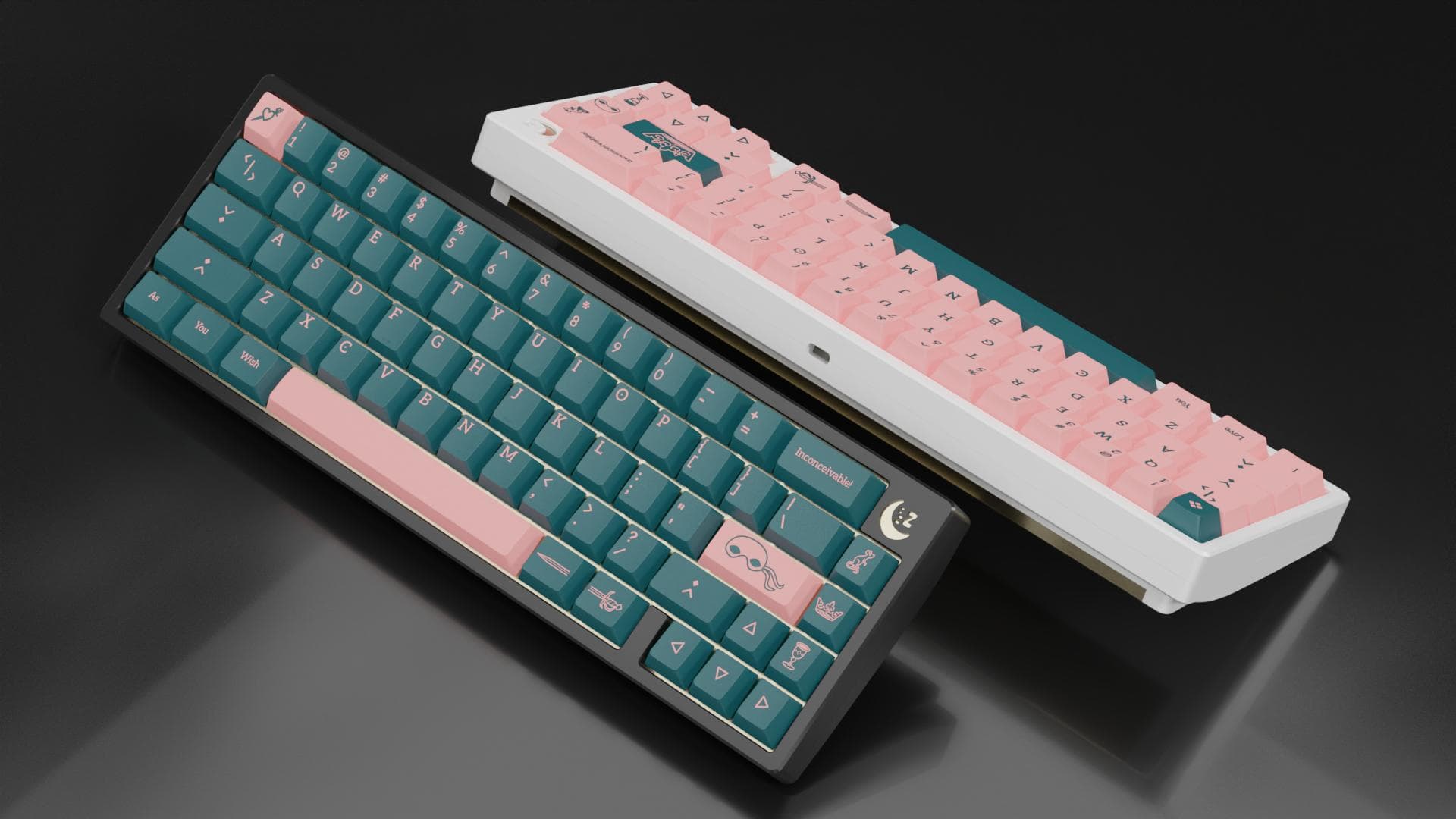 ePBT Inconceivable! image 36