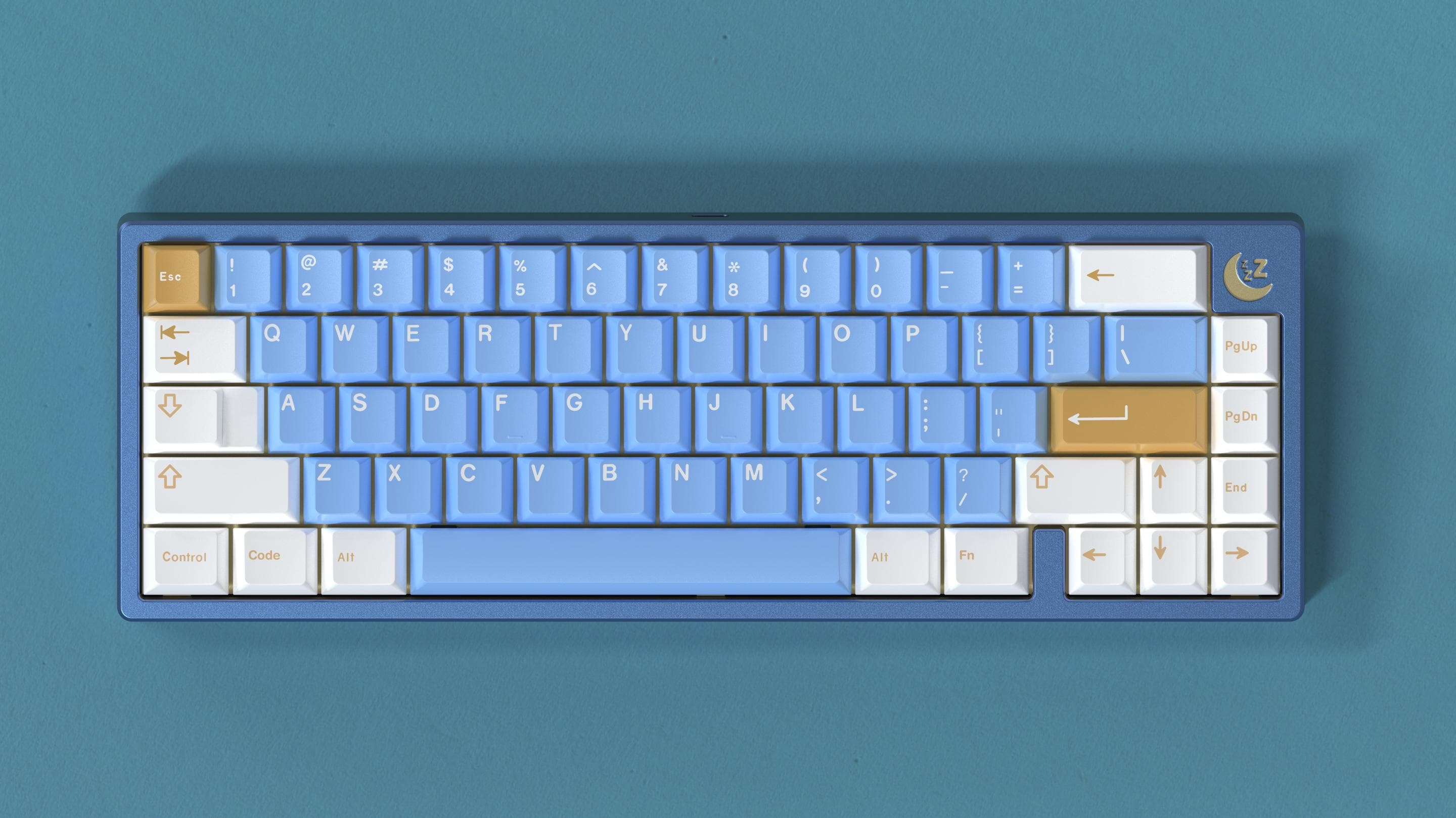 JTK Sora - Kitting changes and New Renders | GB date April 6th image 43