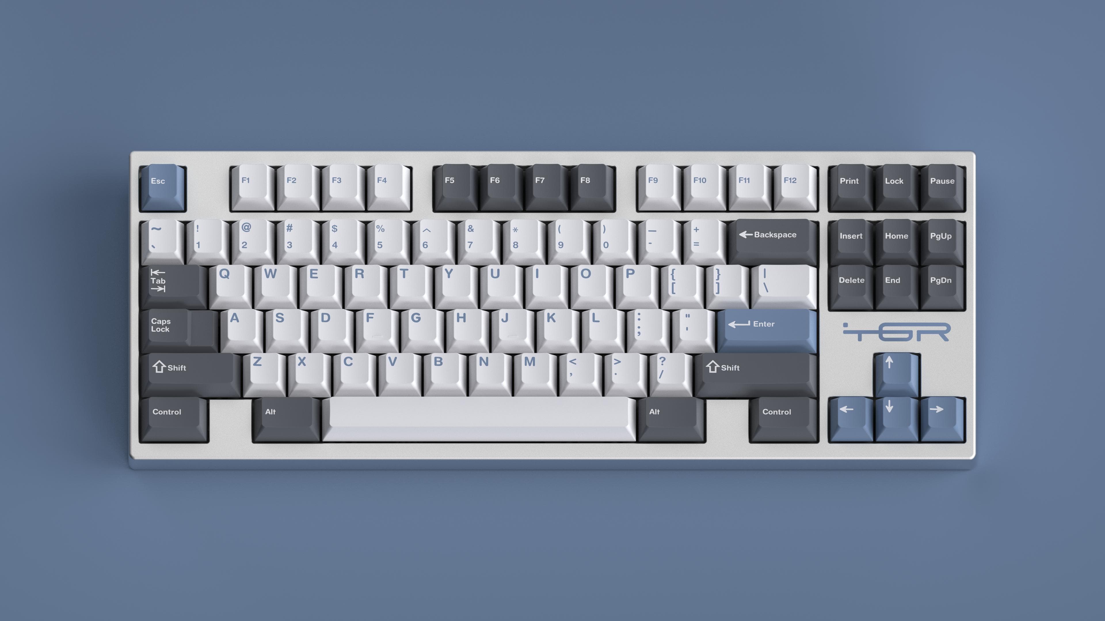 GMK Arctic - Group Buy Live image 11
