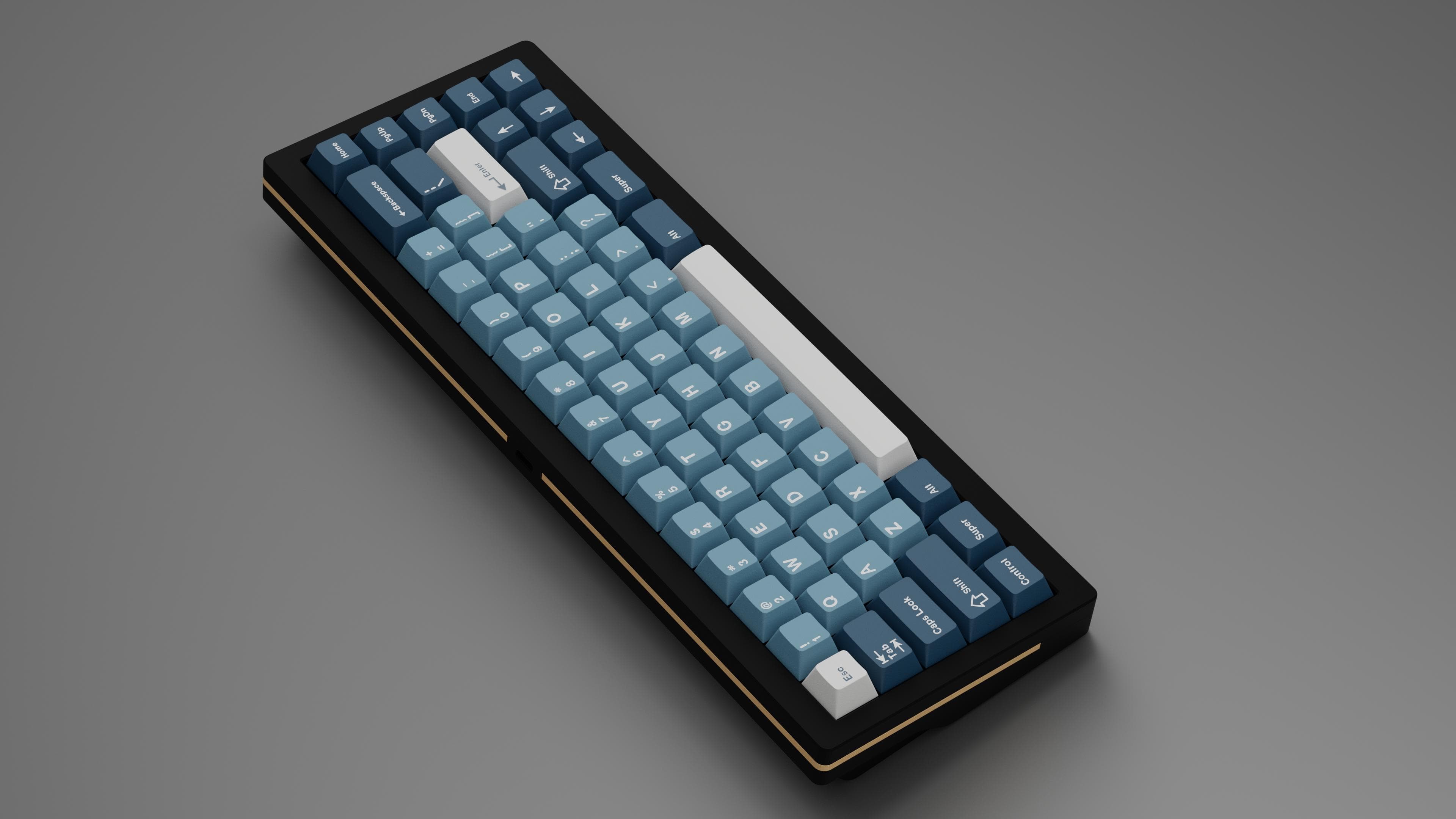 GMK Manta - GB Date Confirmed image 13