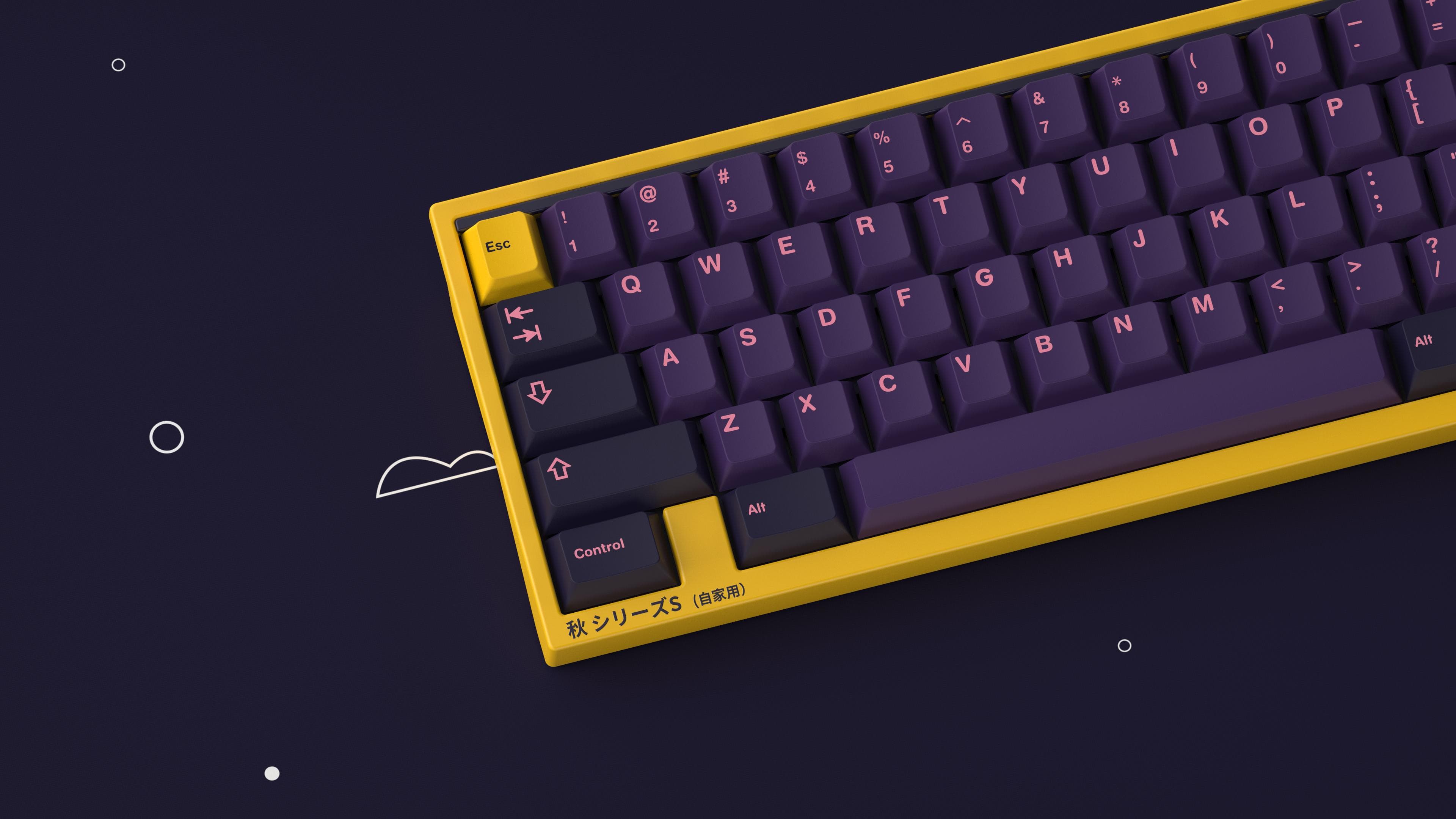 Milkyway Luna - New Deskmats! Fill out IC if Interested - Kits Updated image 20