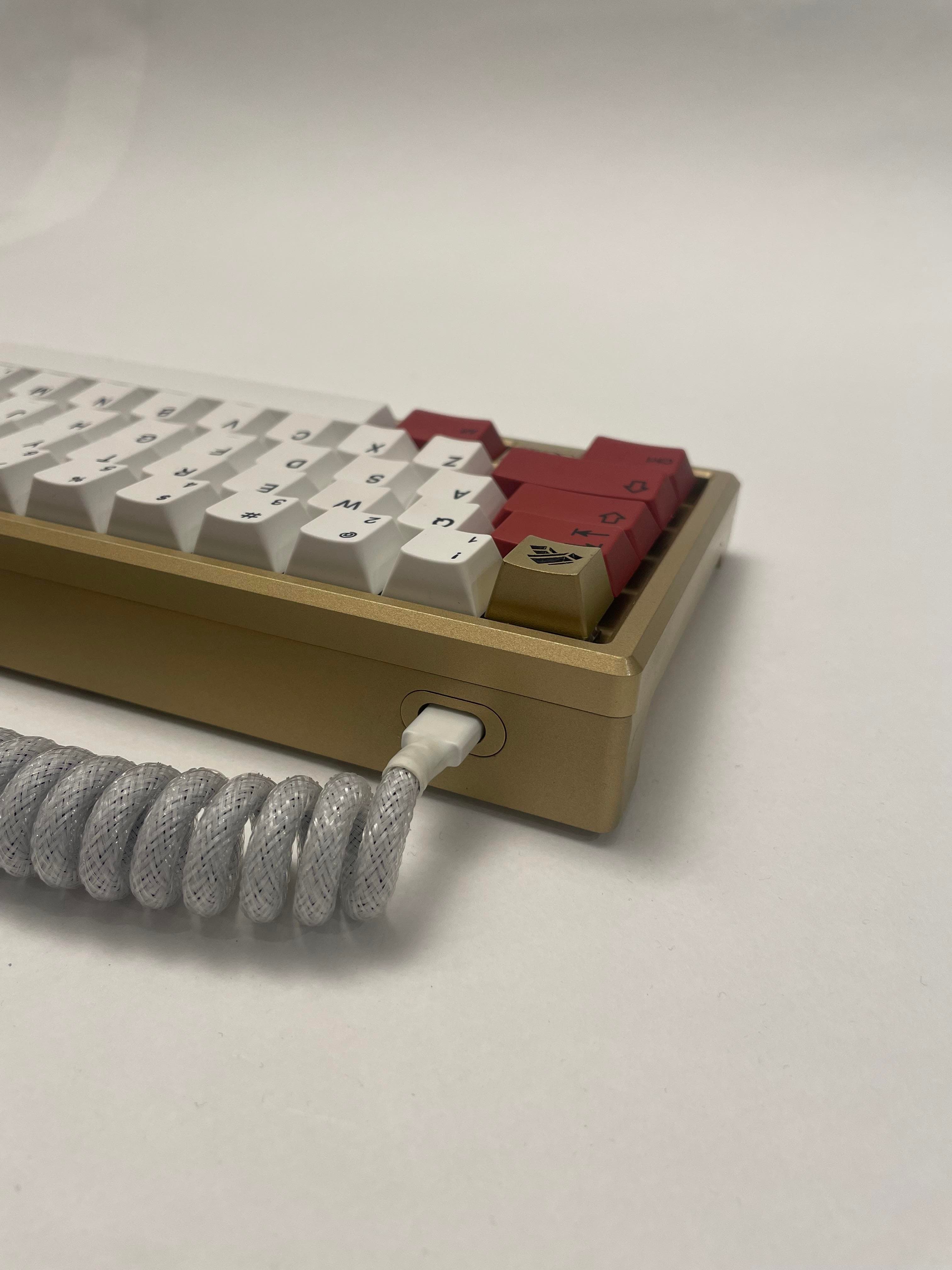 SolidBrass 60% [v2 UPDATE] image 32