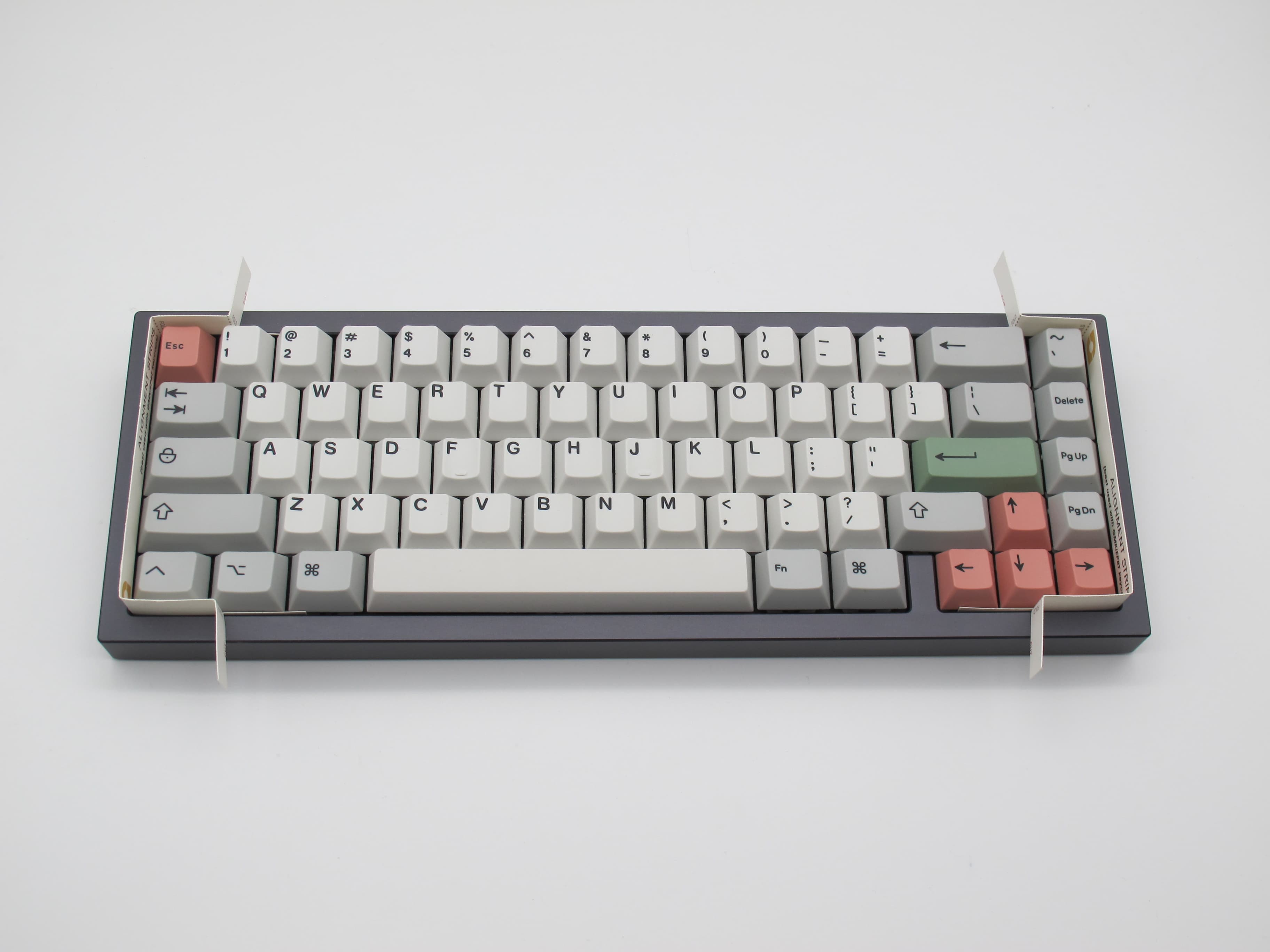 Duo-S - 65% Duo Isolation Mount [GB Date: 30 May 2021] image 18