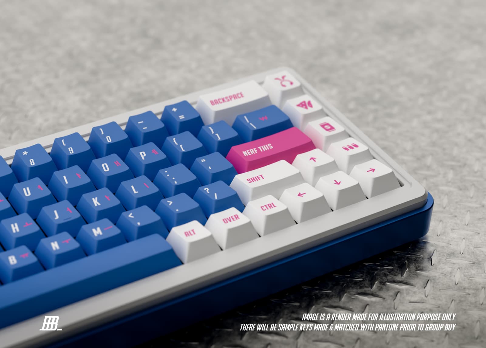 IFK EZ Mode - Sample is Here! — On Hold image 5