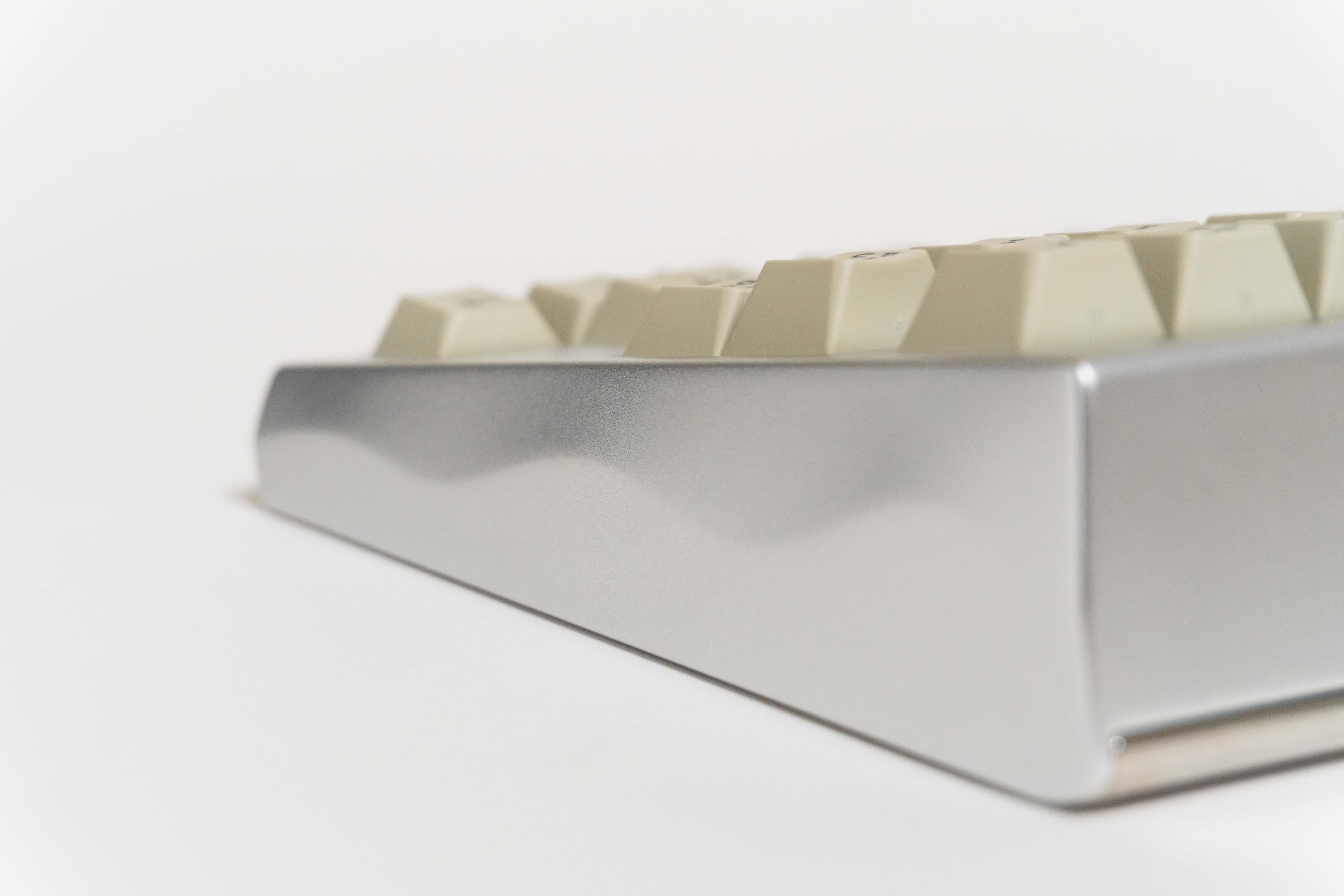 Antares: Notare | TKL | Seamless | Screwless | Japanese Inspired image 35