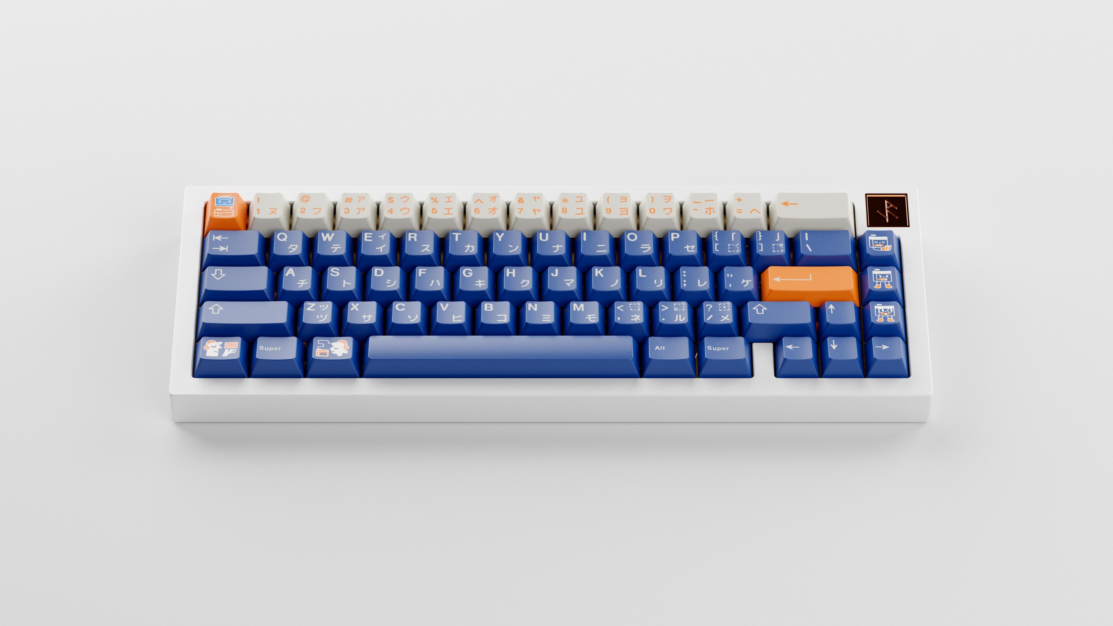 DCD WLK-MN - A Retro Classic! image 15