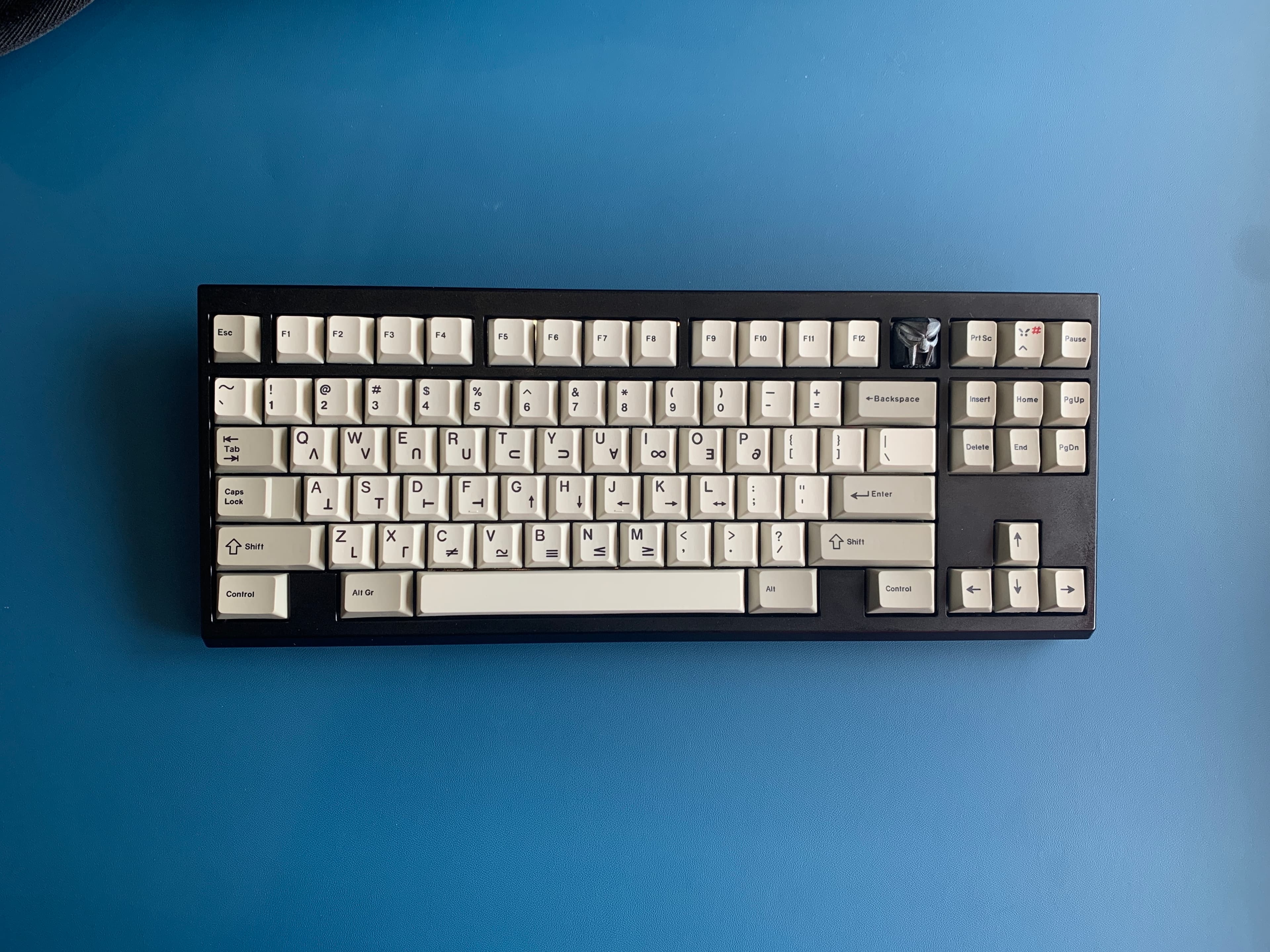 Papilio| WKL TKL image 17
