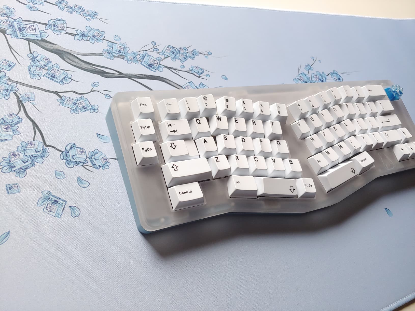 Cherry Blossomx Deskmats - GB LIVE Dec 1-30 image 70