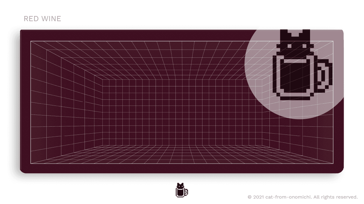 Deep Deskmat R2 | GB on Nov. 15! image 22