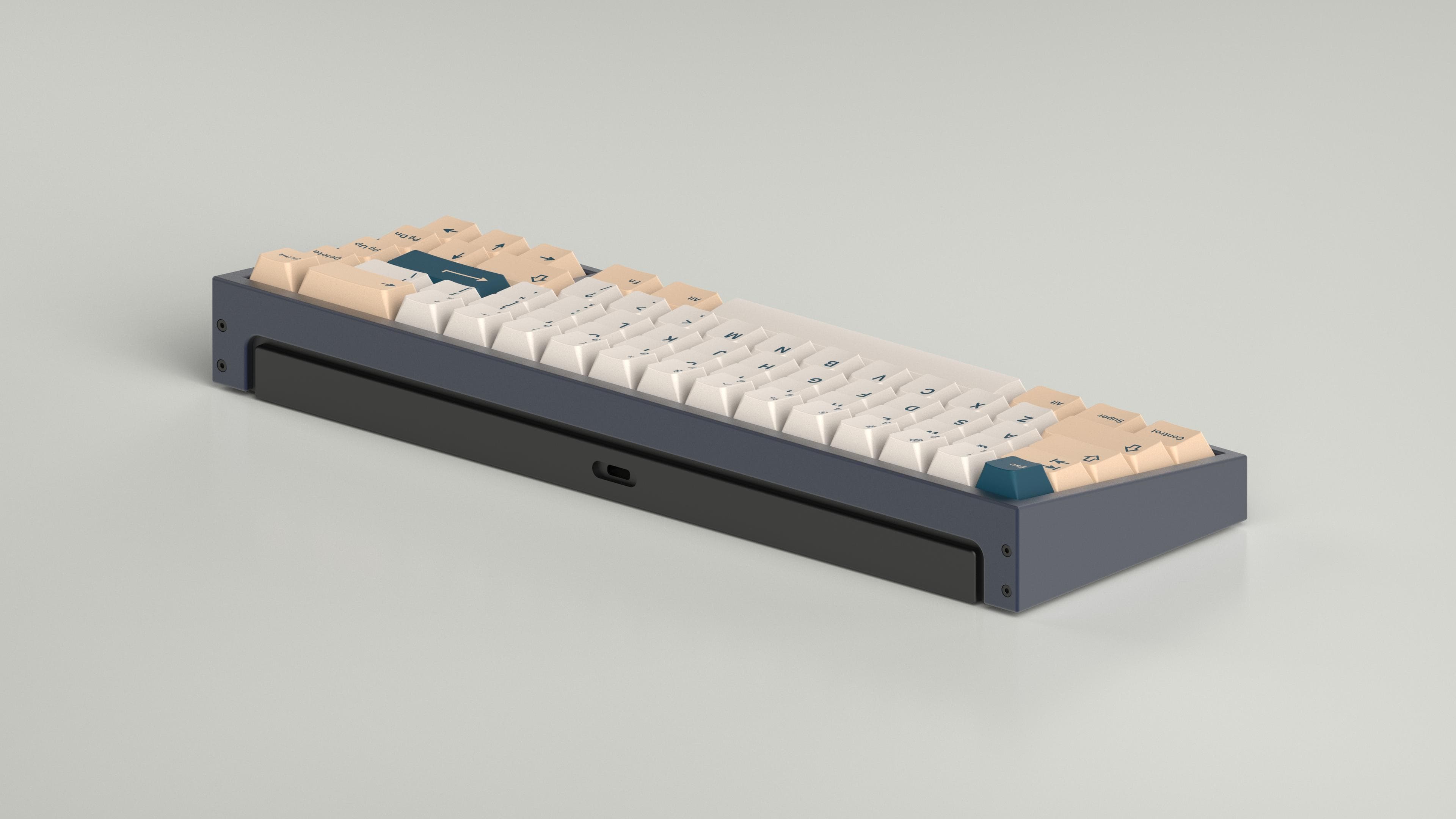 FEEL'S - A Minimal, Gasket Mount 65% by The Key Factor image 10