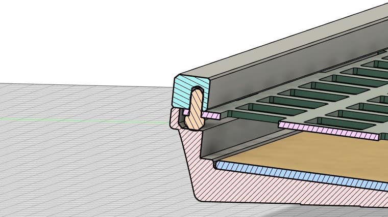 Jimi (机美): the 60XT with curves that keep on giving. image 3