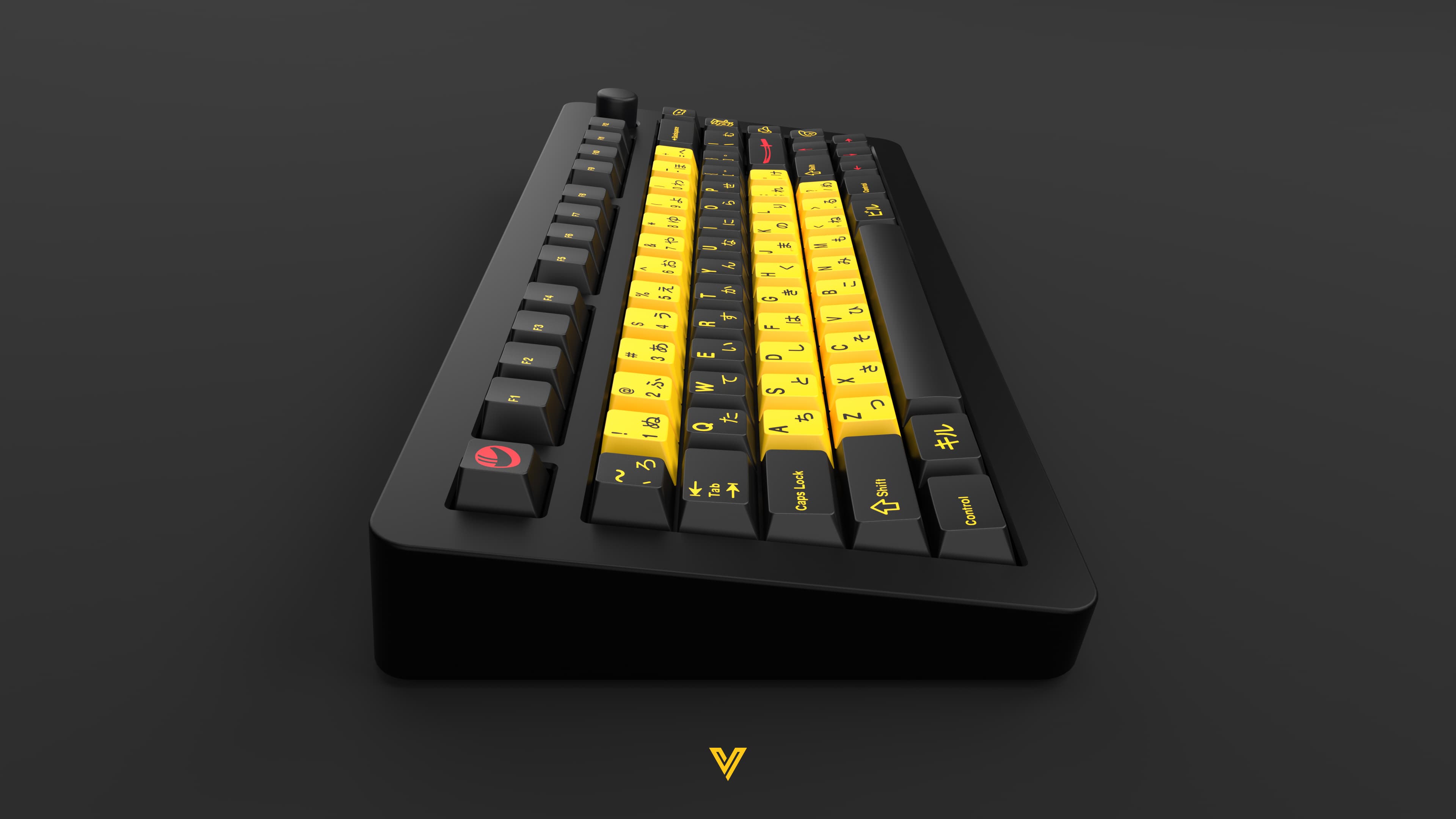 GMK Viper Squad image 15