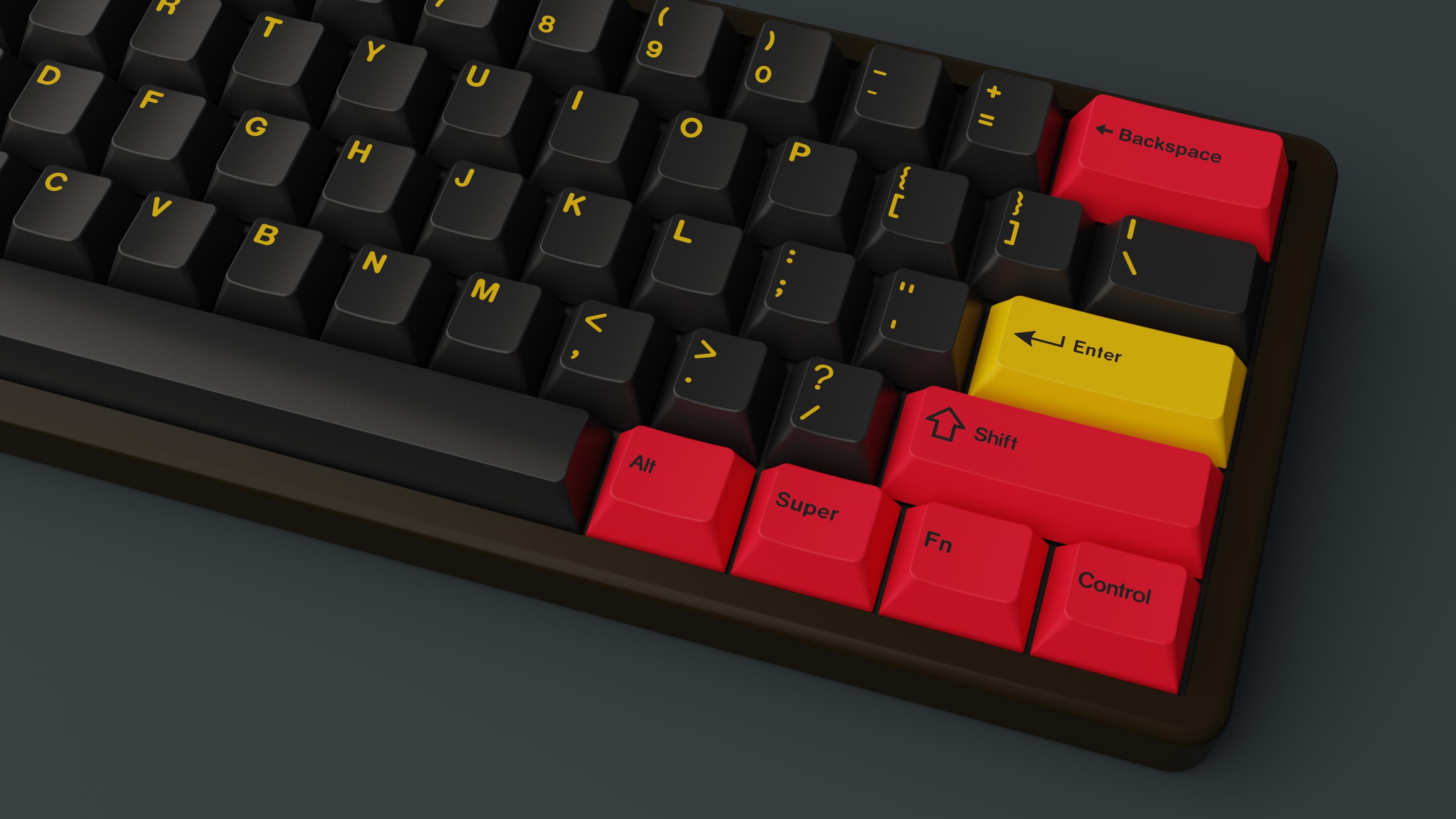 GMK Film | UPDATE - Metal Novelties image 14