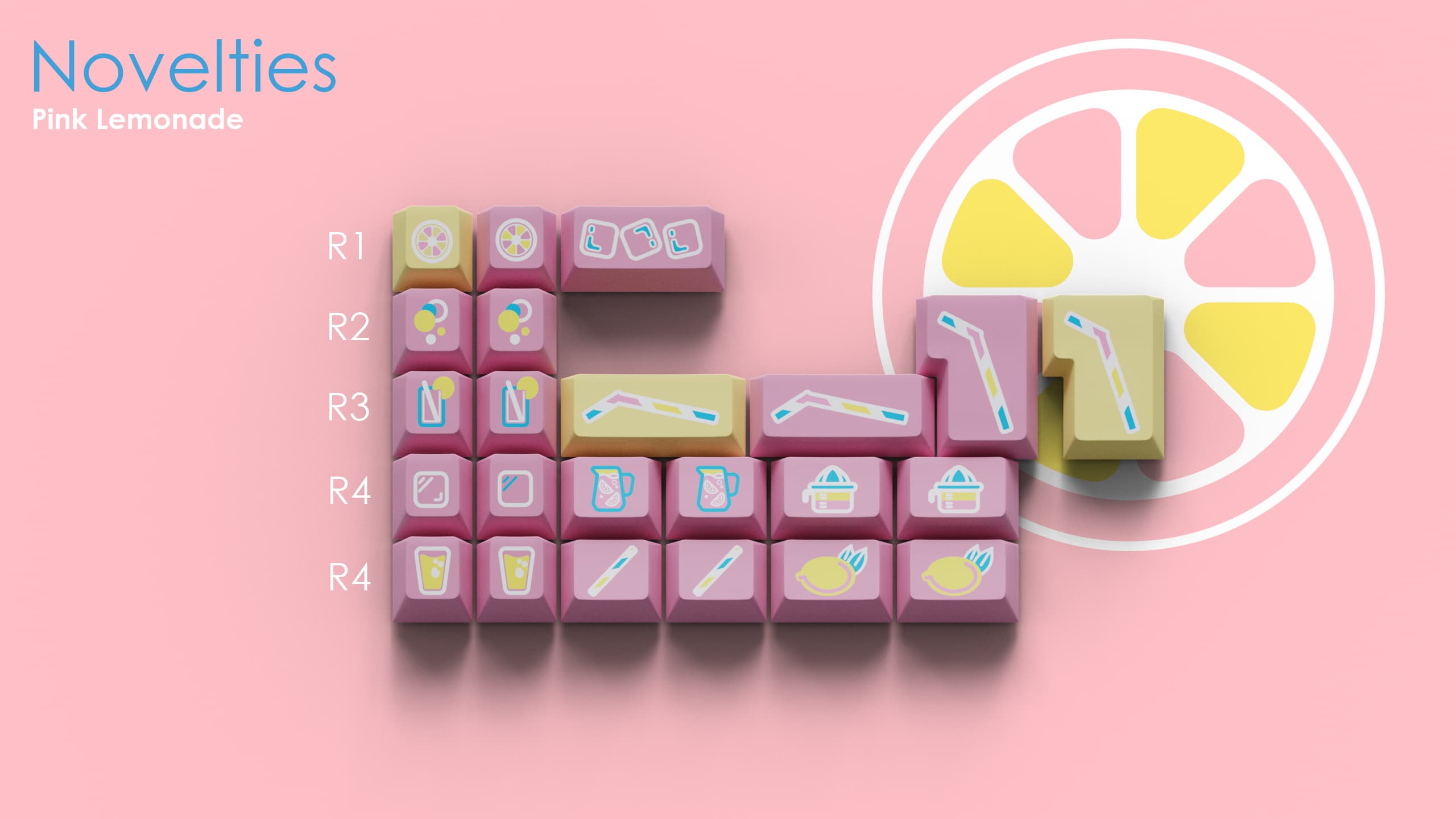 PBTfans Pink Lemonade image 21