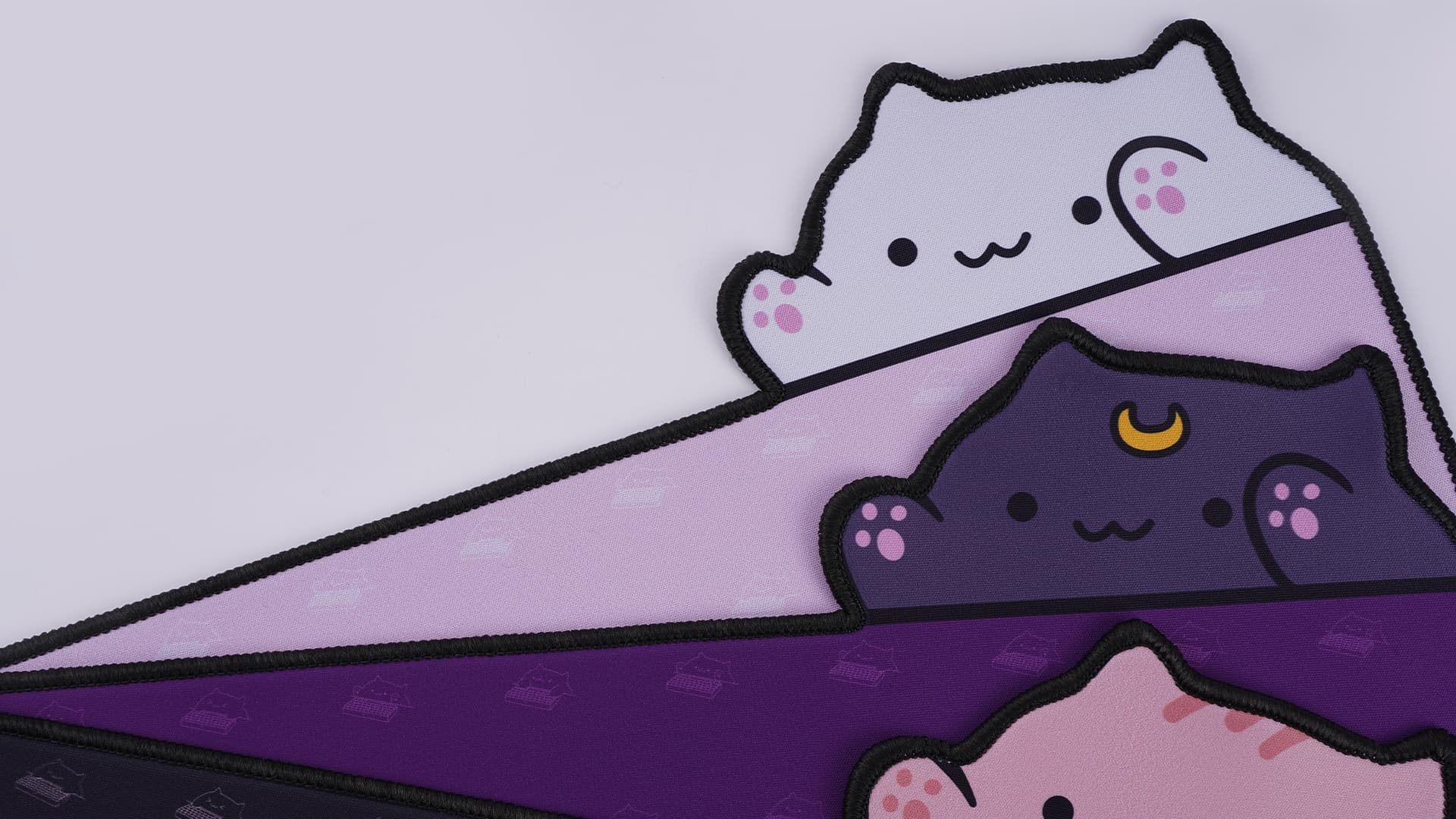 Clickitty Clackitty Catpads (aka Bongomat) - GB Live - ends 30 Dec image 41