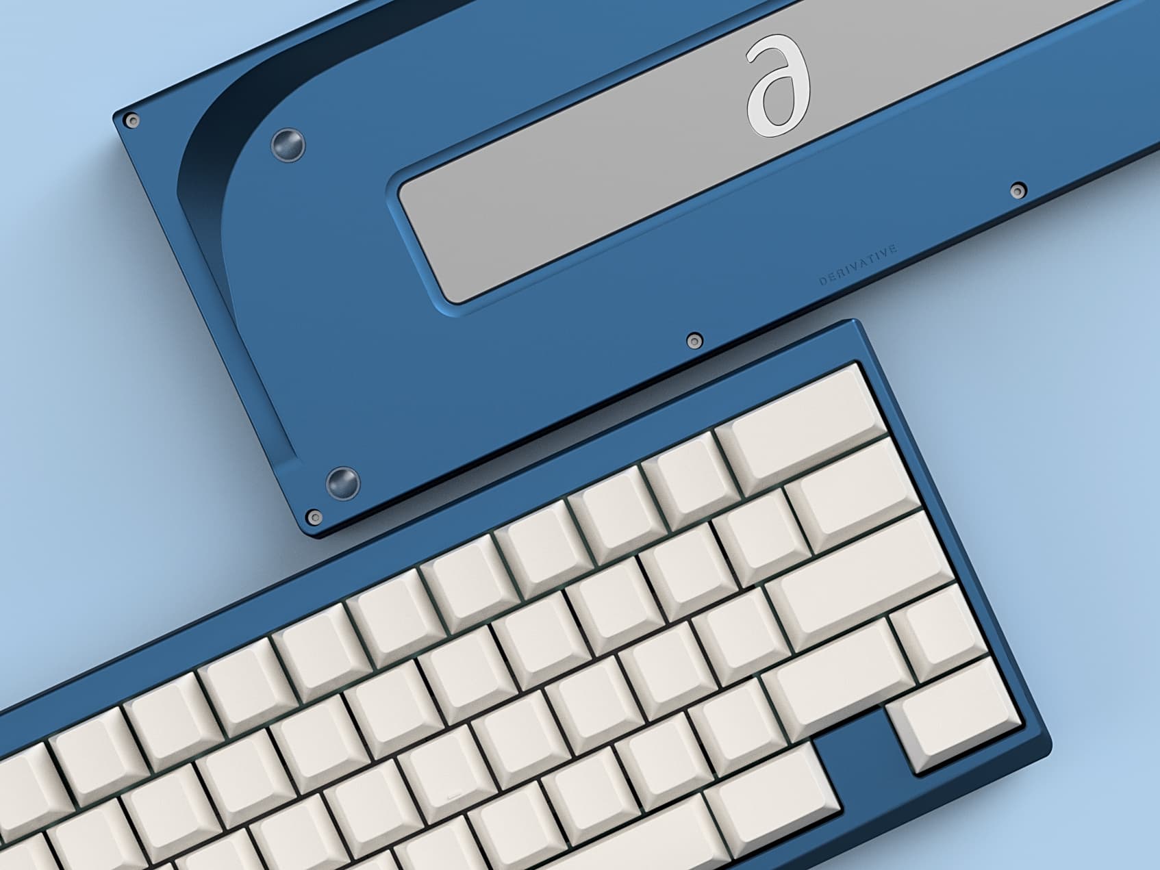 Derivative R1 | 60% | Group buy opens March 25th - April 10th! image 16