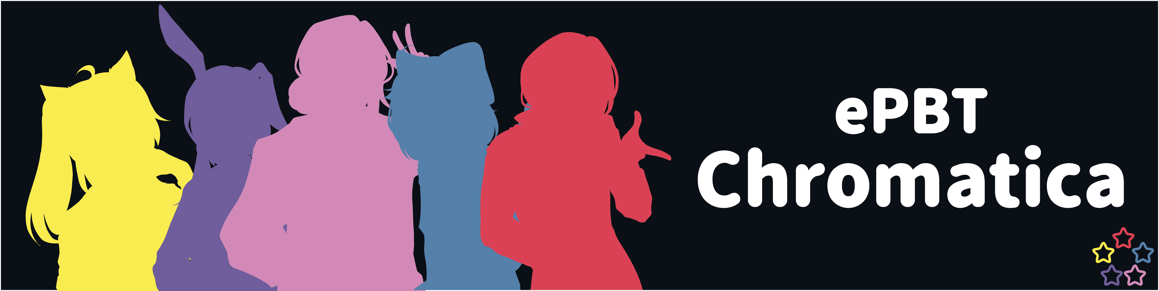 ePBT Chromatica - Updated 2/6 - Chromatica Colors and GB Bonus Card