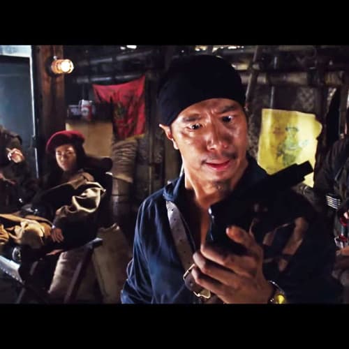 EPBT Flaming Ice - Because it's there image 15