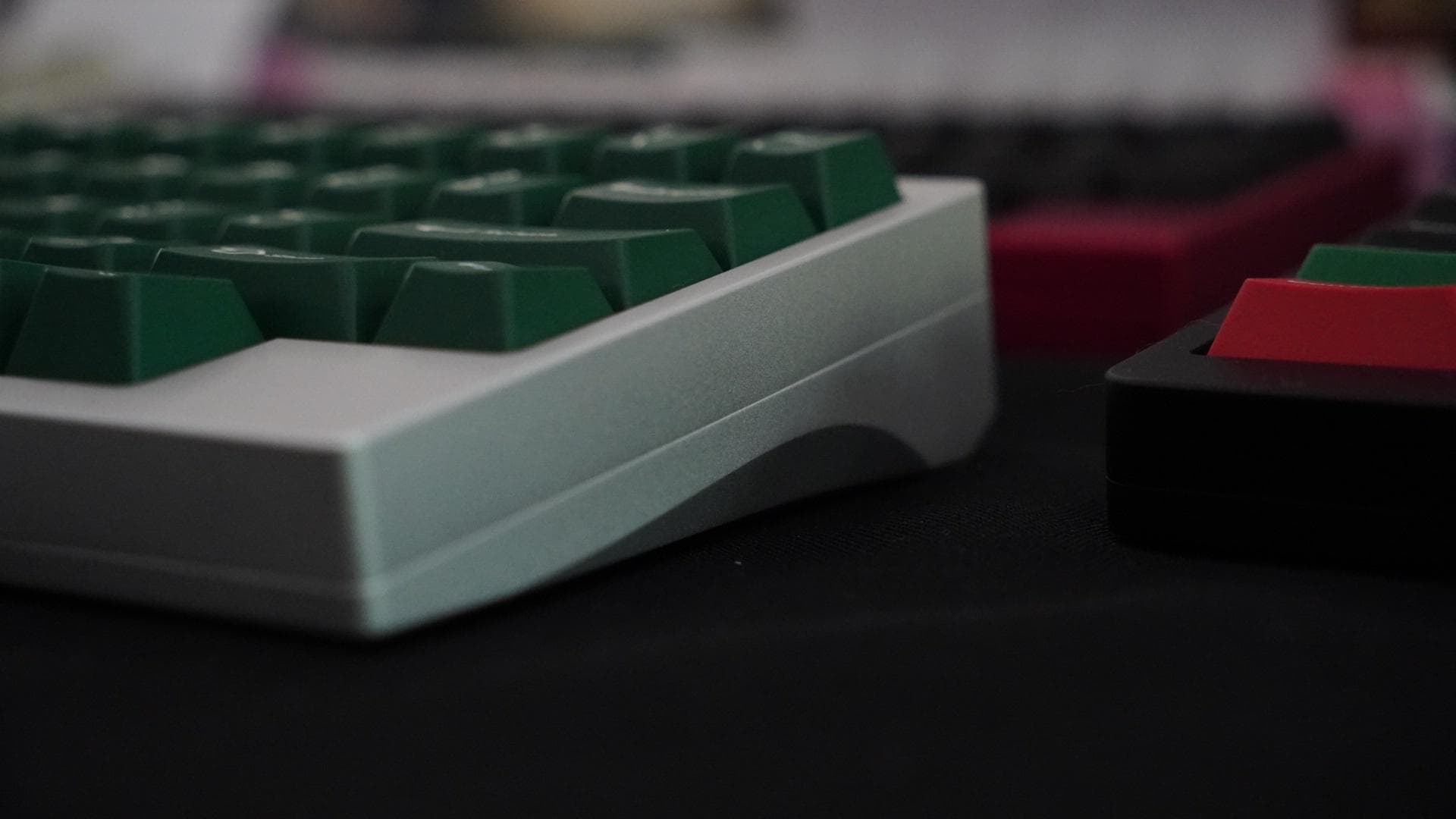 Daal - A Plateless O-Ring 60% - Production units ordered! image 13