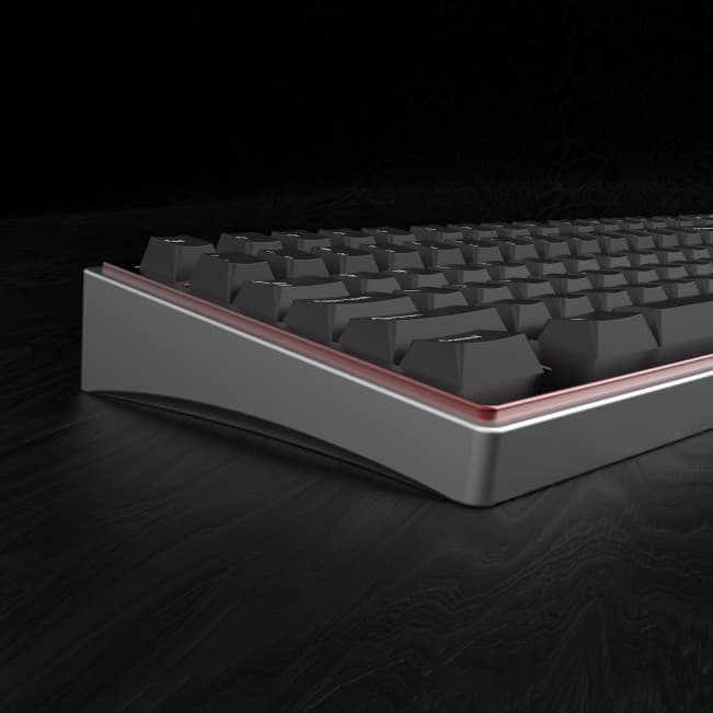 NEO87 by CHERRYB WORKS | 87% Hotswap image 6