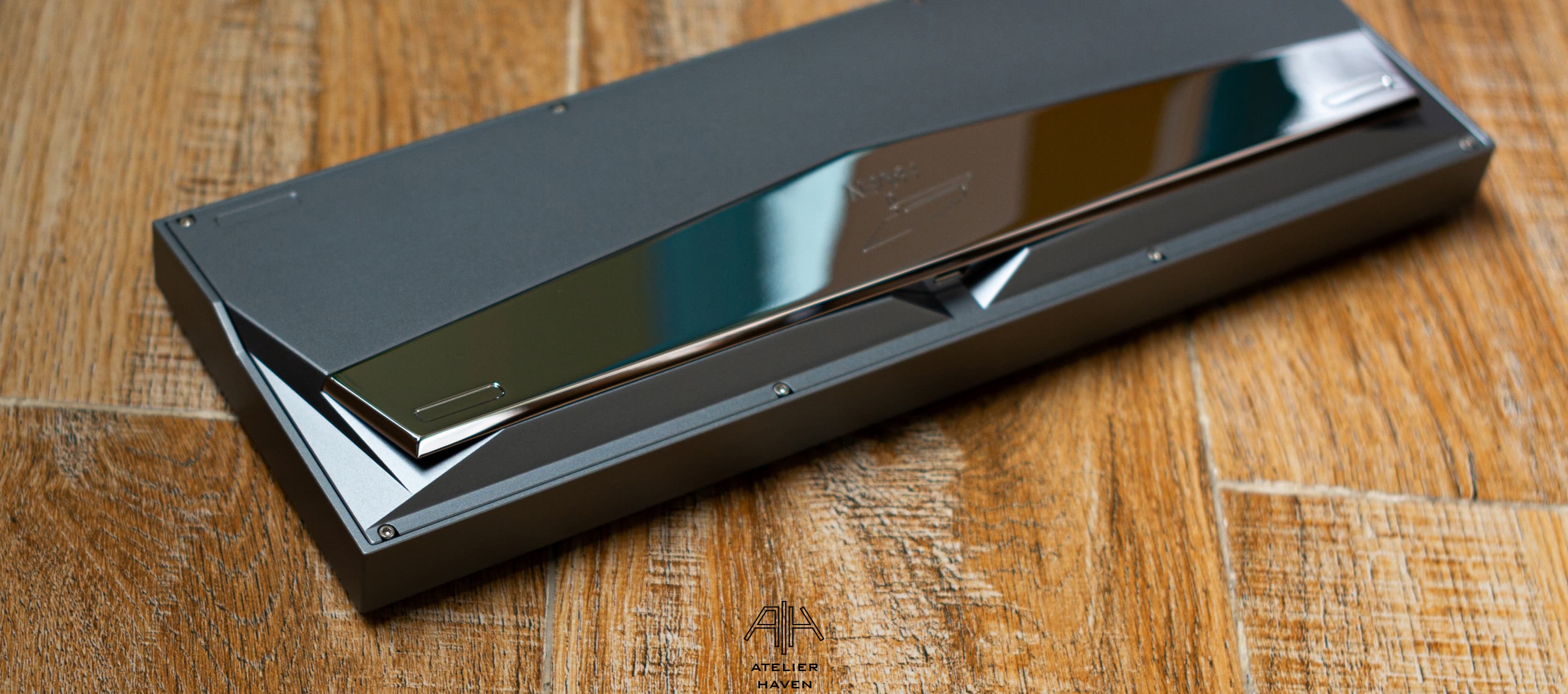 Haven 65| 06/17 update image 9