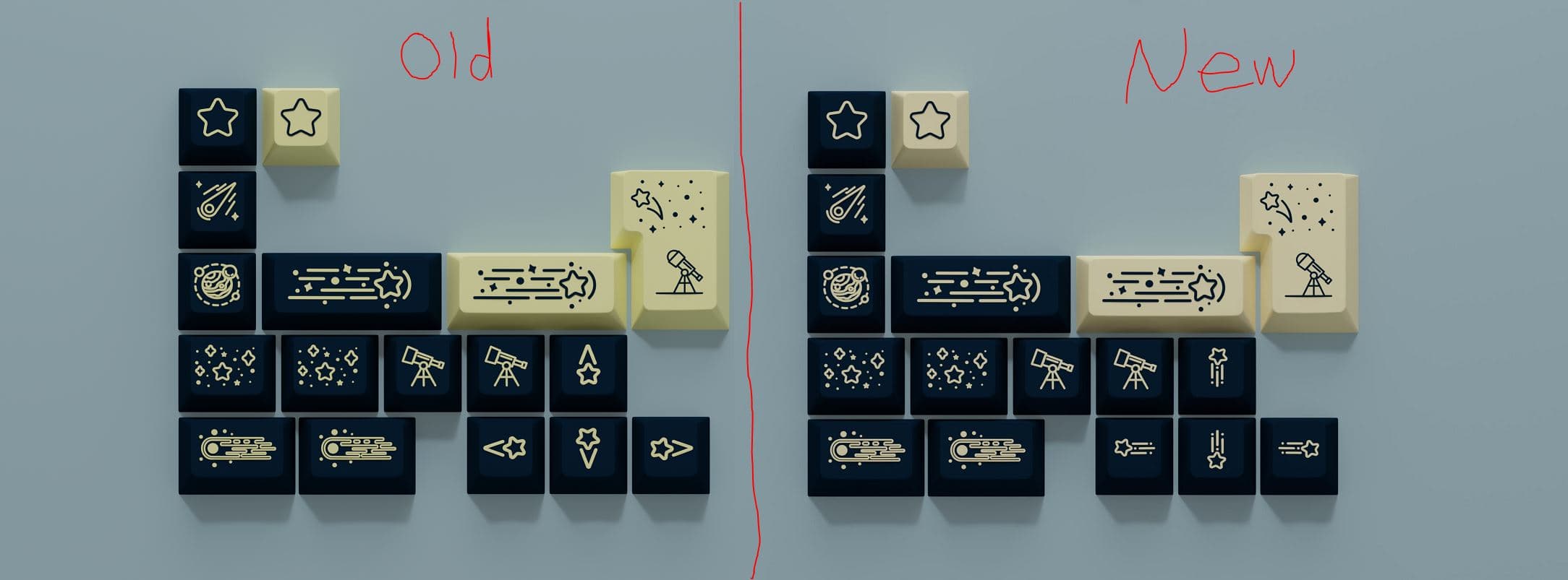 GMK Stargaze - Last Day & Locking image 60