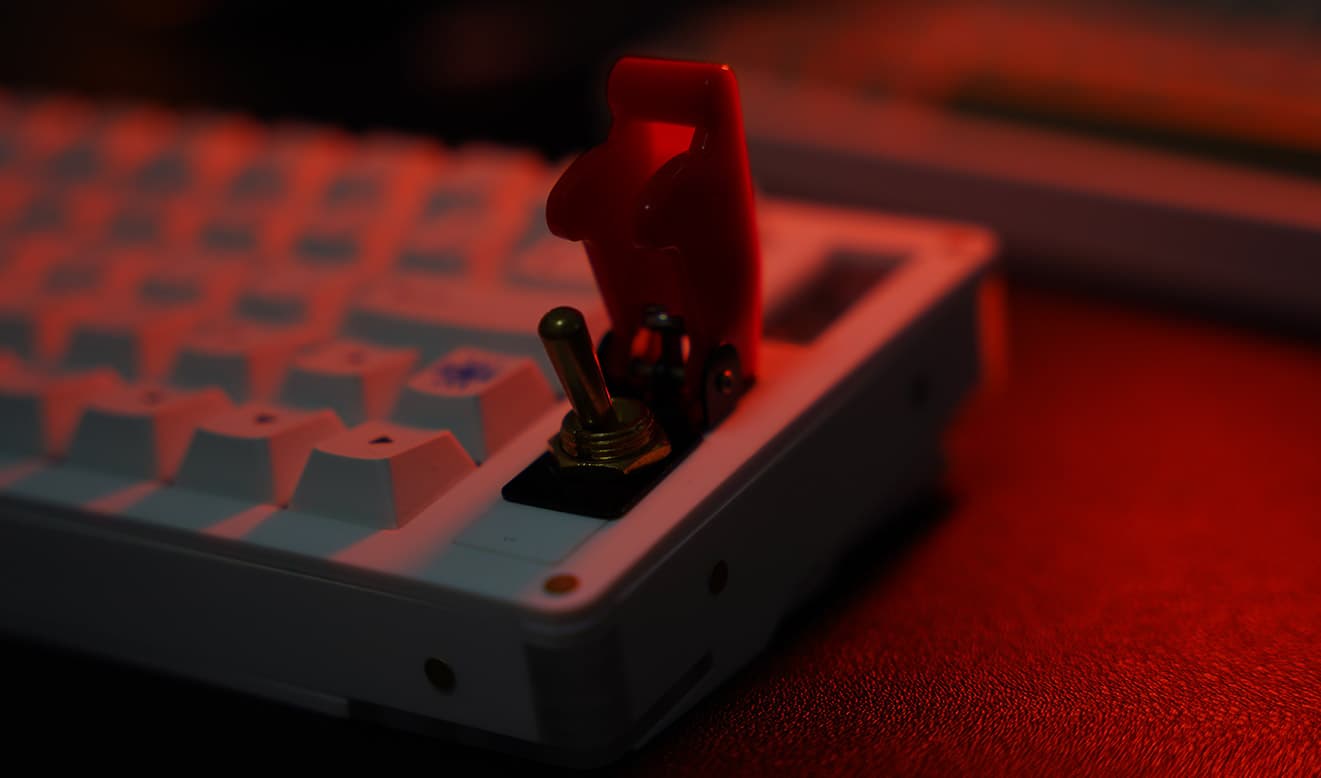 AK7.62 solenoid+buzzer/Double the noise (20/08/2023 -Video uploaded） image 3