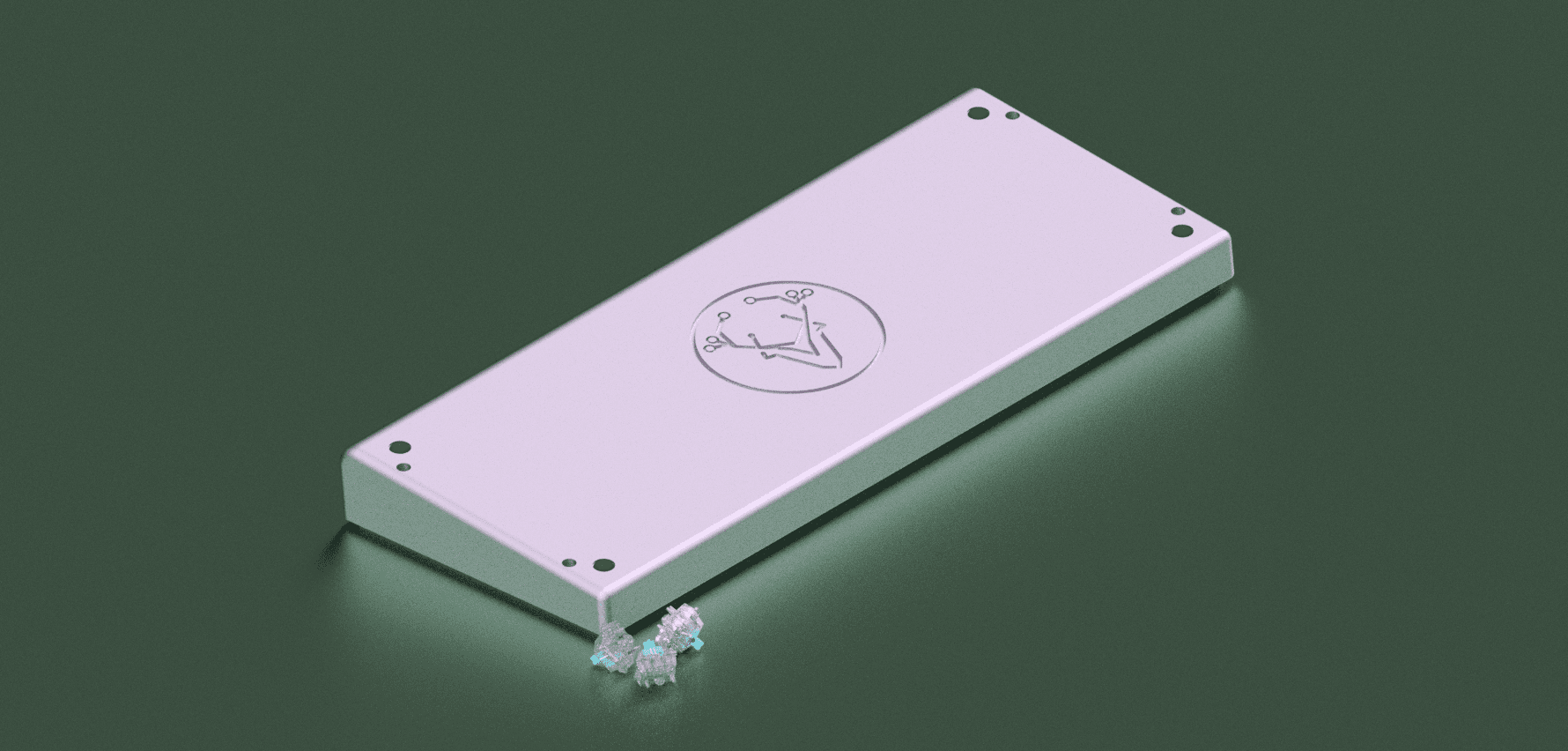 LW-75 by Laneware | Prototypes Are Here! | image 23