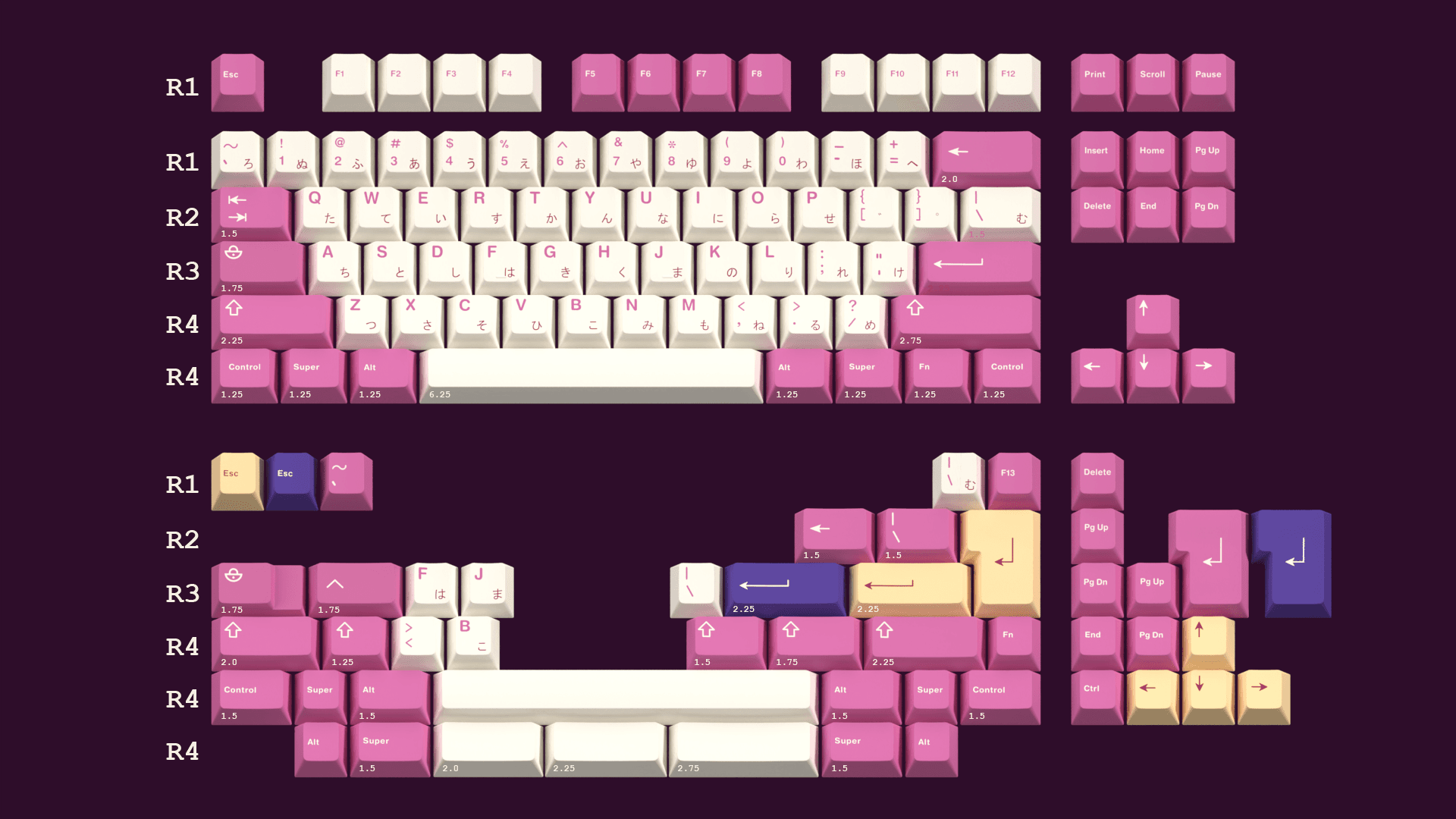 MW Aschente | GB Delayed till July 18th | Added DogeMods as Cable Collab !!! image 3