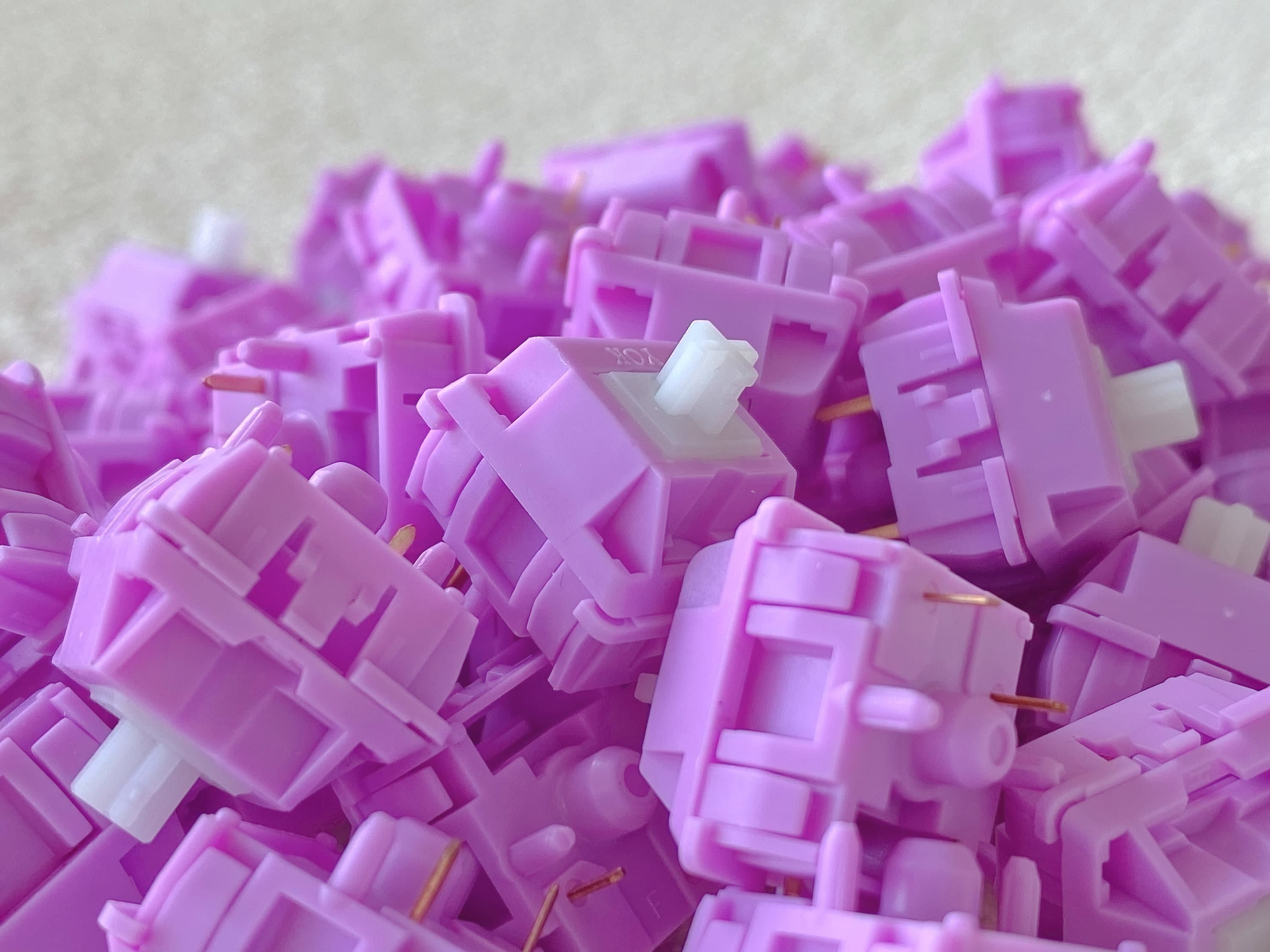 EMT Switches by YOK image 4