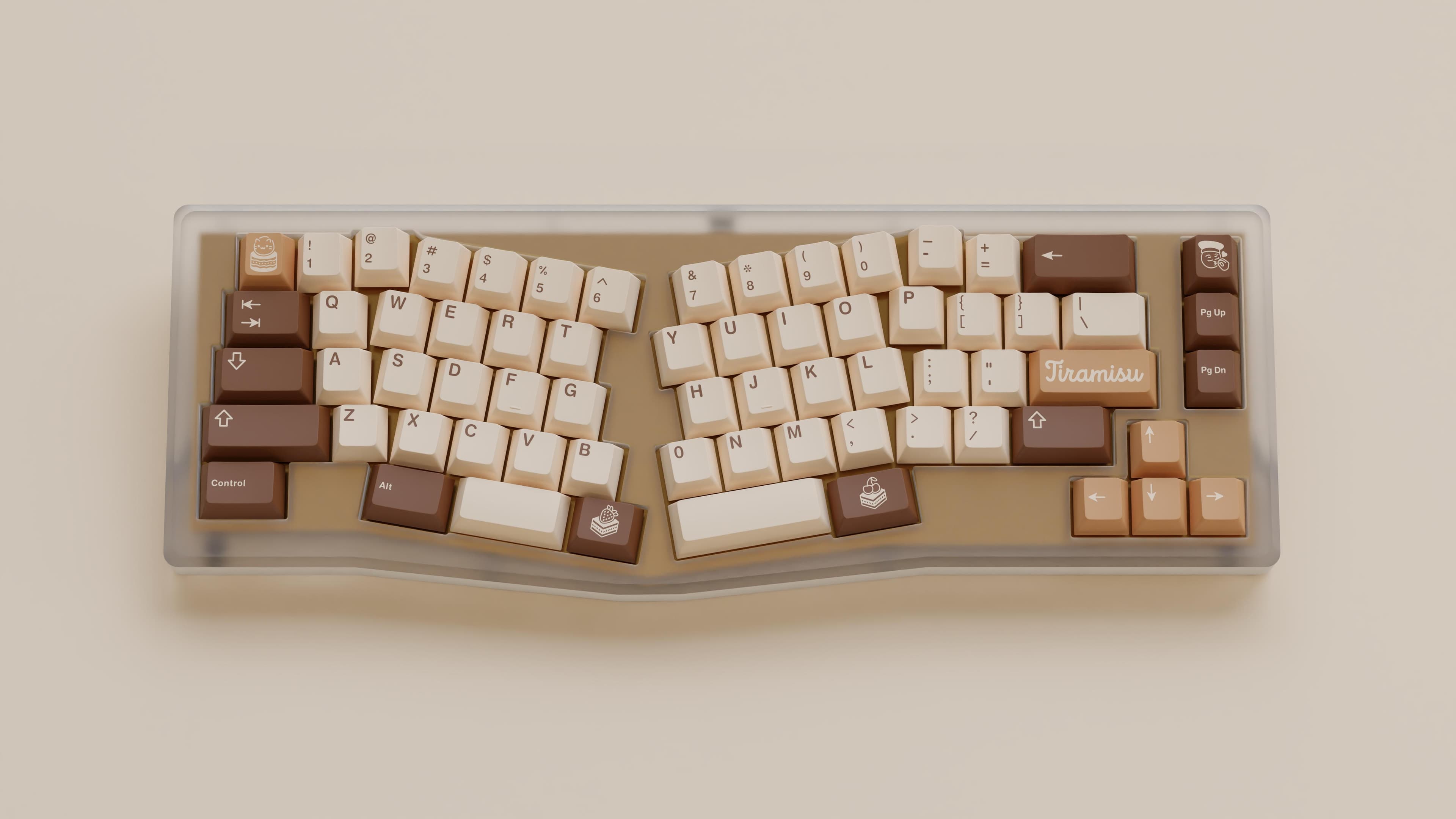 GMK Tiramisu | November 4th GB | GB IS LIVE !! image 26