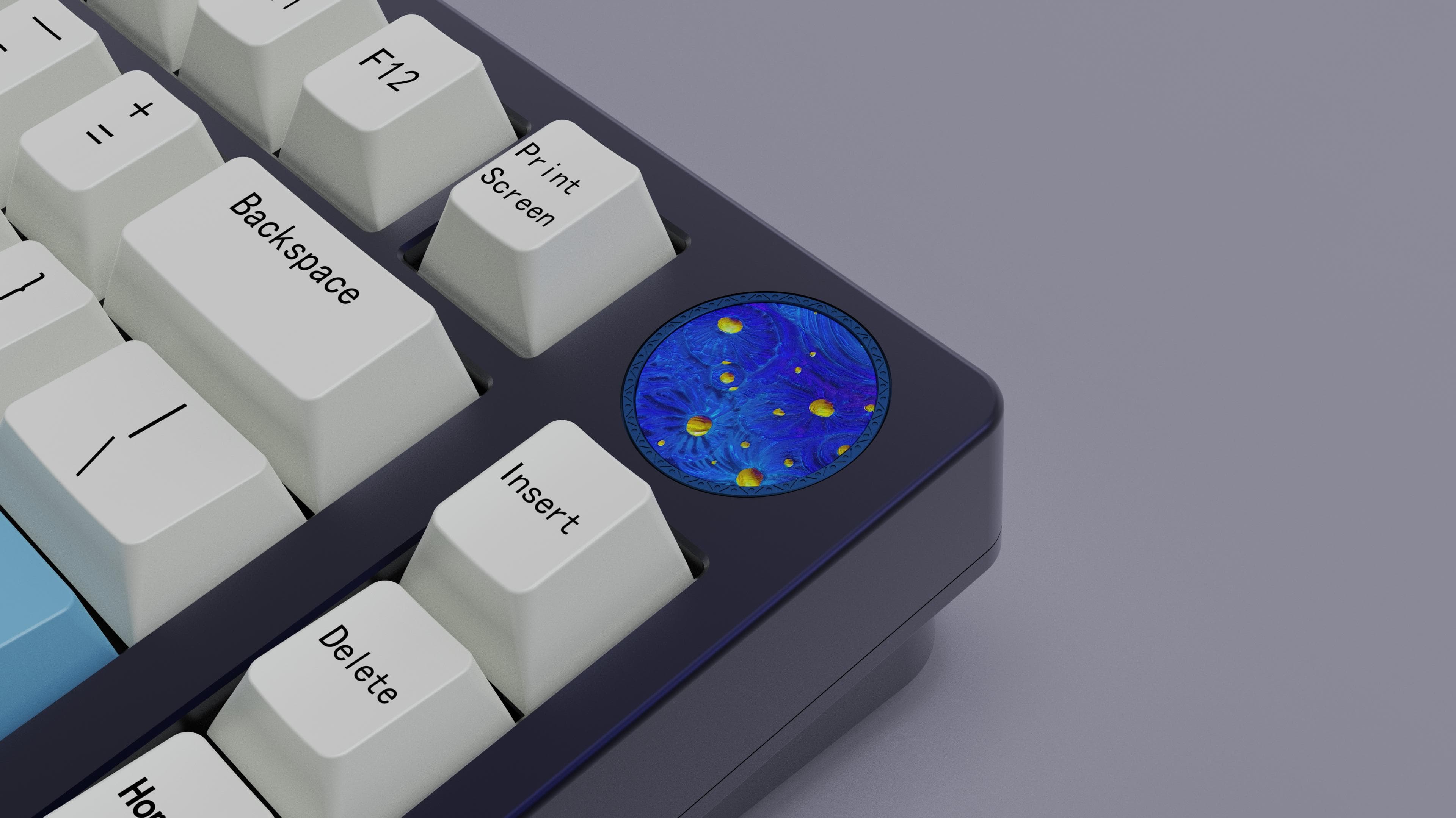 Thera – 75% plateless keyboard by Createkeebs - GB this weekend Aug 15th image 27