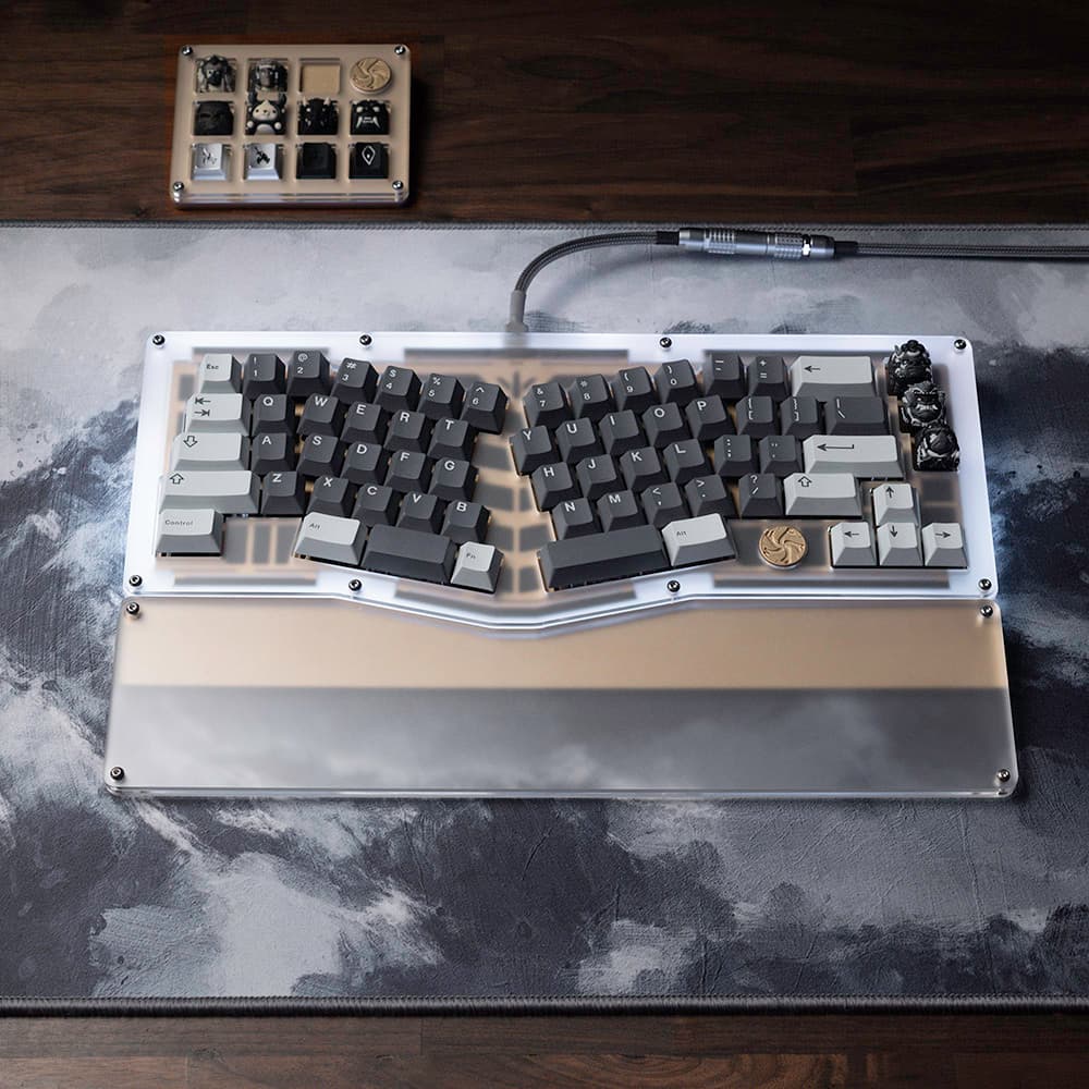 IV Ashes | GB LIVE!!! image 15