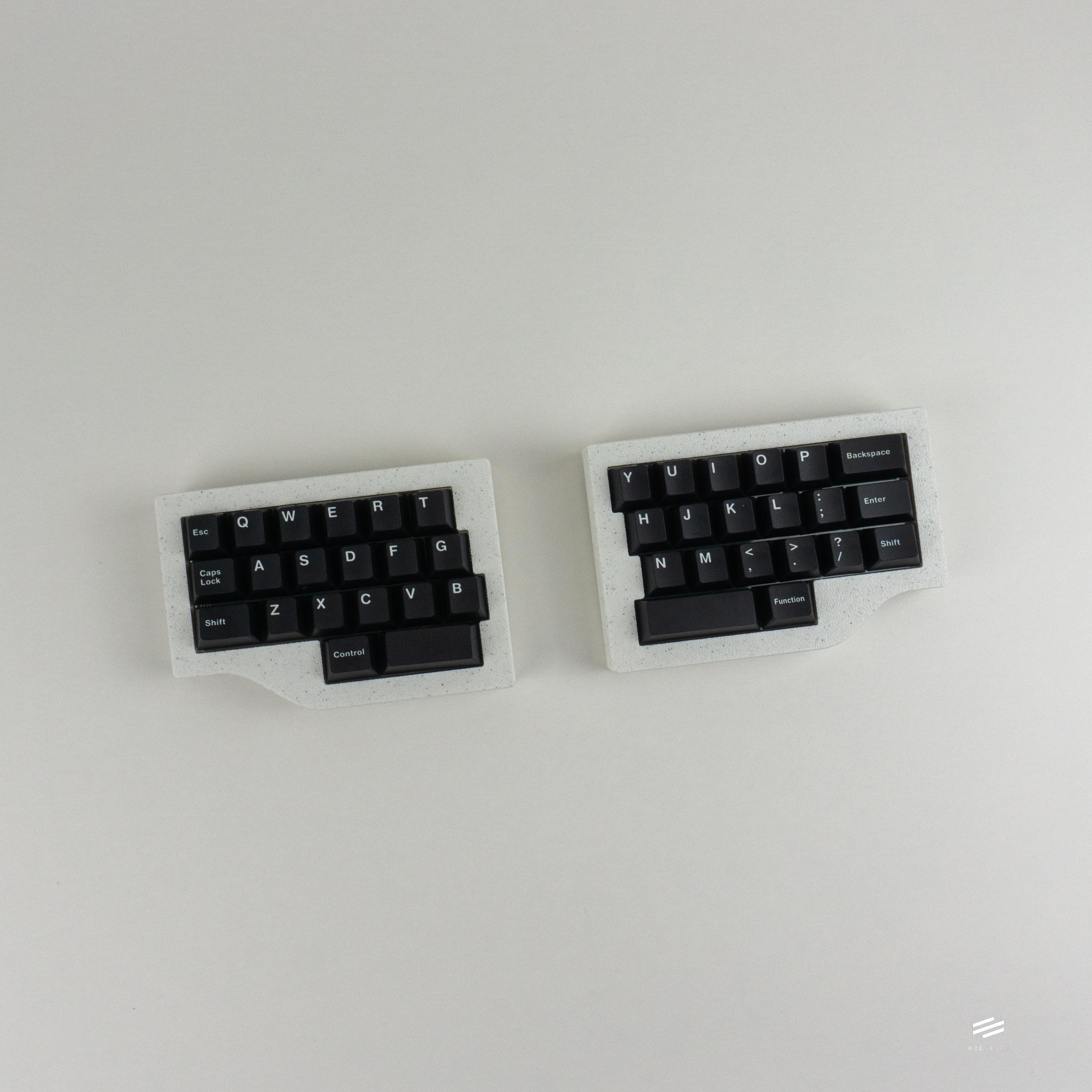 Smoothie Split 40% Keyboard image 2