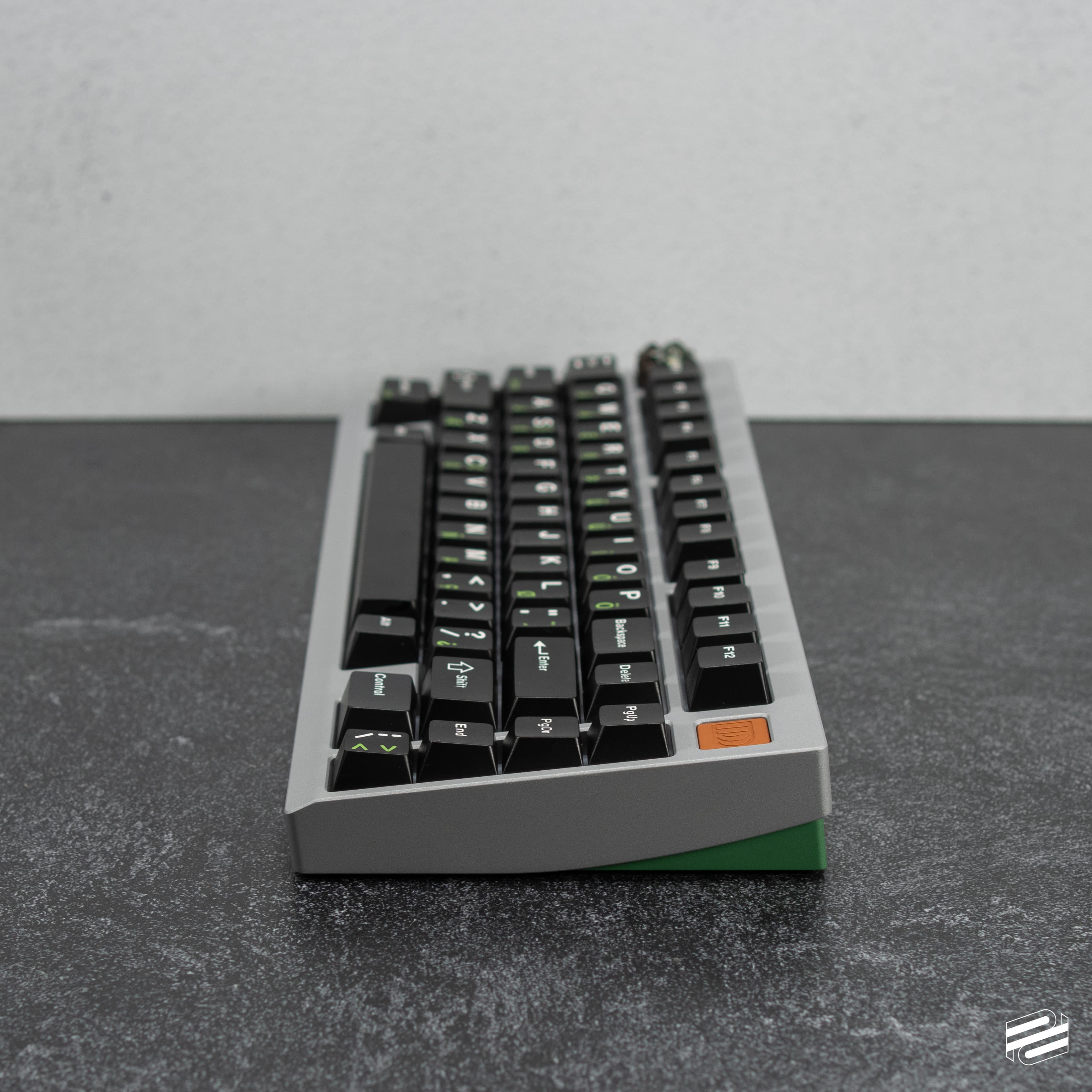 Serendipity | A Big Mod 40% Board With XT 60% Energy image 27