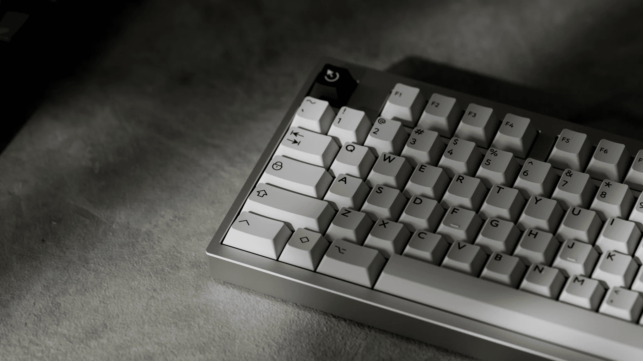 KBD8X MKIII New updates 10/18/2023 image 20