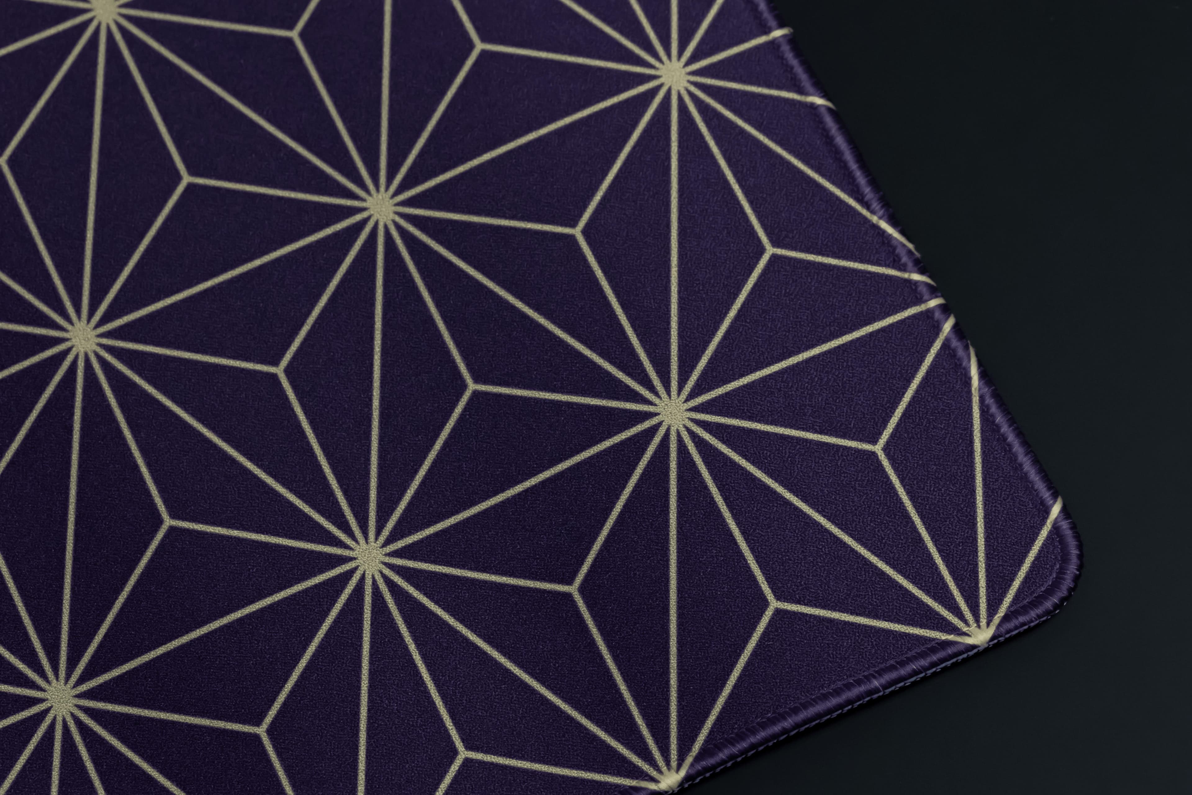 Asanoha deskmat series | Vendors announced image 5