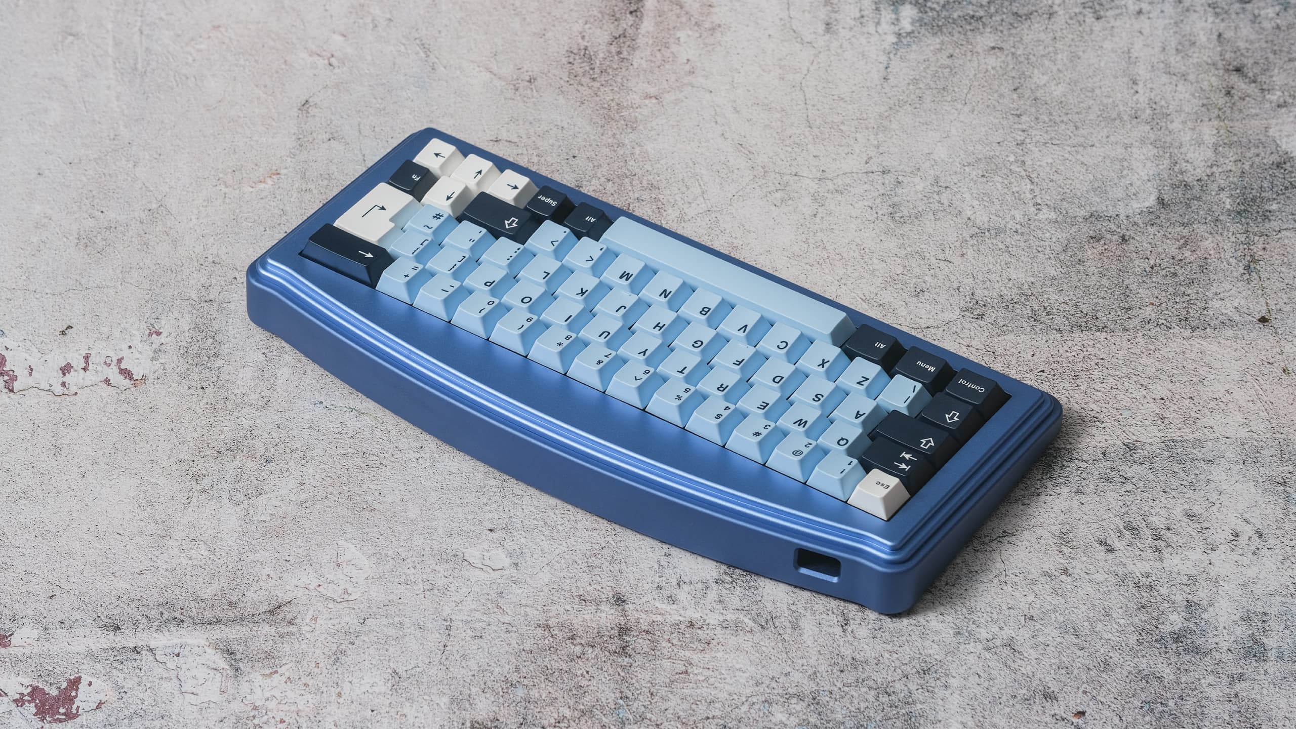 Haven60 - Distinct & Premium 60% | WK, HHKB | Group Buy LIVE Today Feb 10th image 23