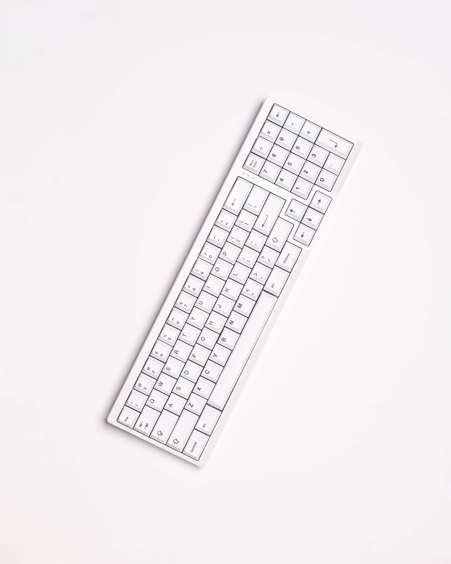 Troublemaker - FRL Compact 1800 keyboard image 12