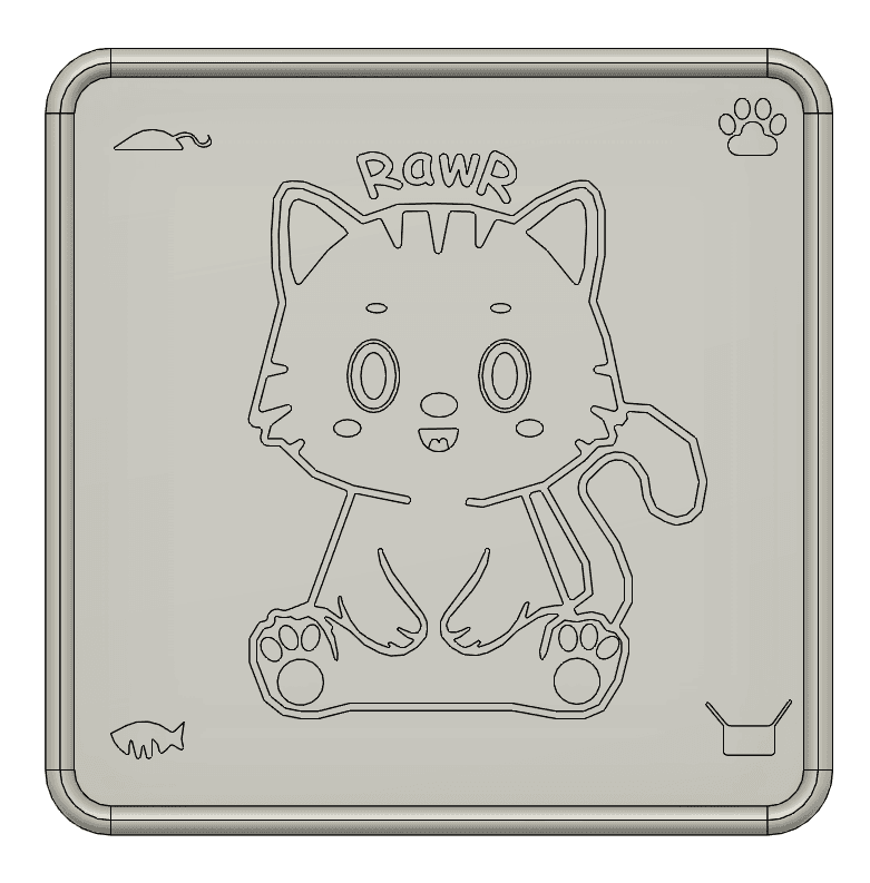 Pawtray by ZX Solutions (Now with Prototype) image 6