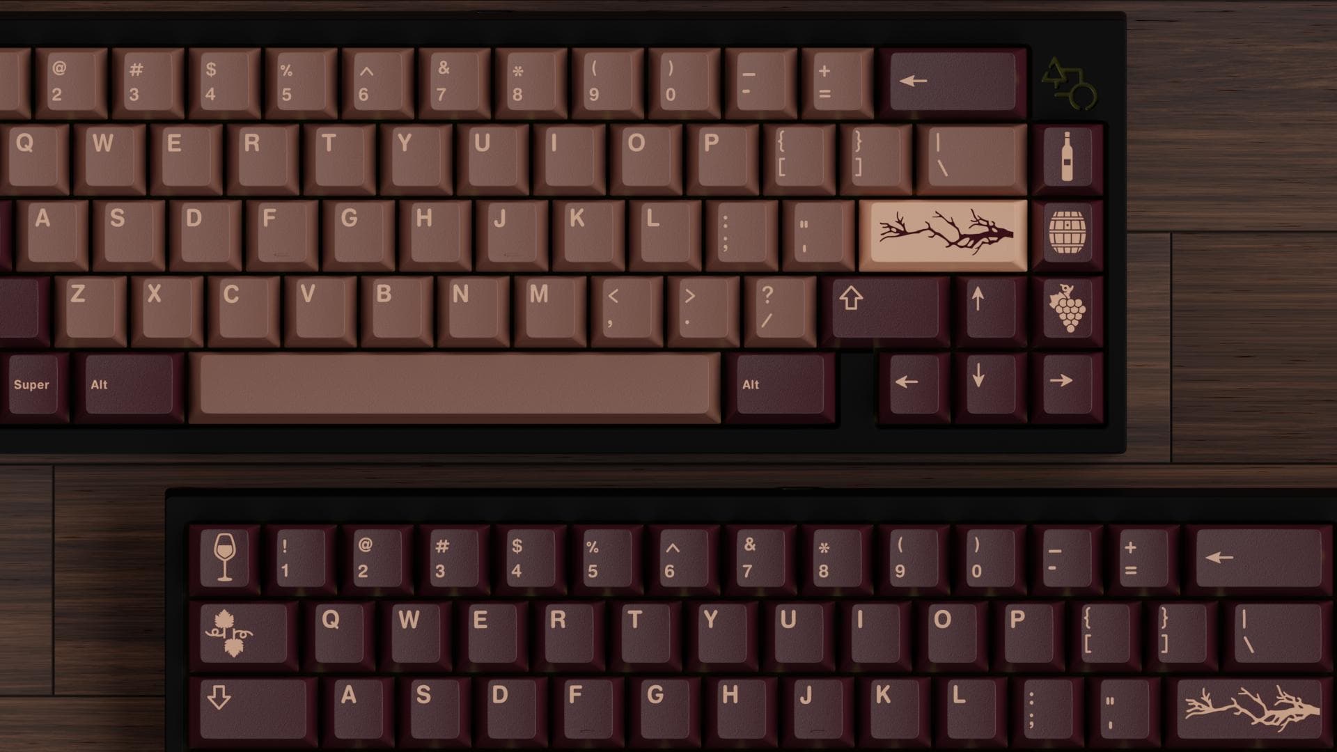 GMK Bordeaux | Group Buy is now LIVE! May 30, 2022 to June 30, 2022 🍷 image 13