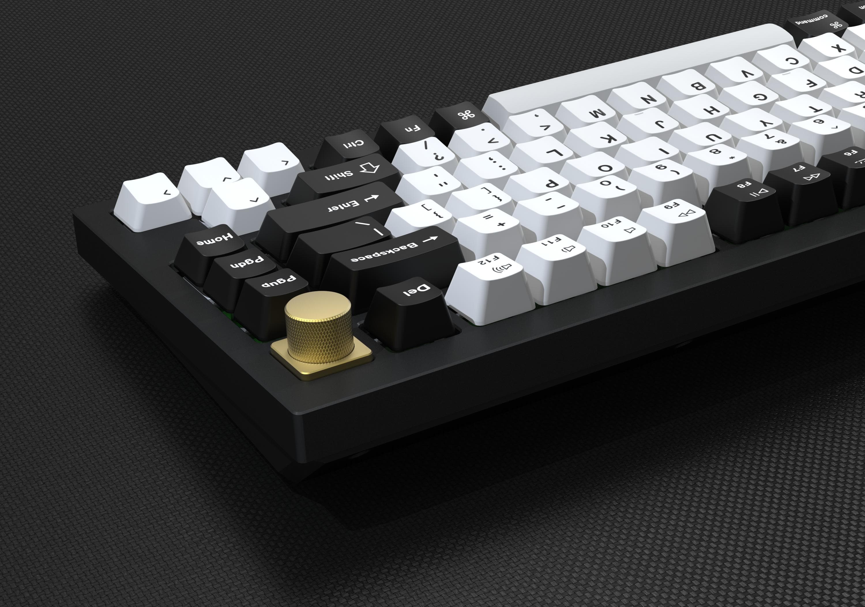 Keychron Q1