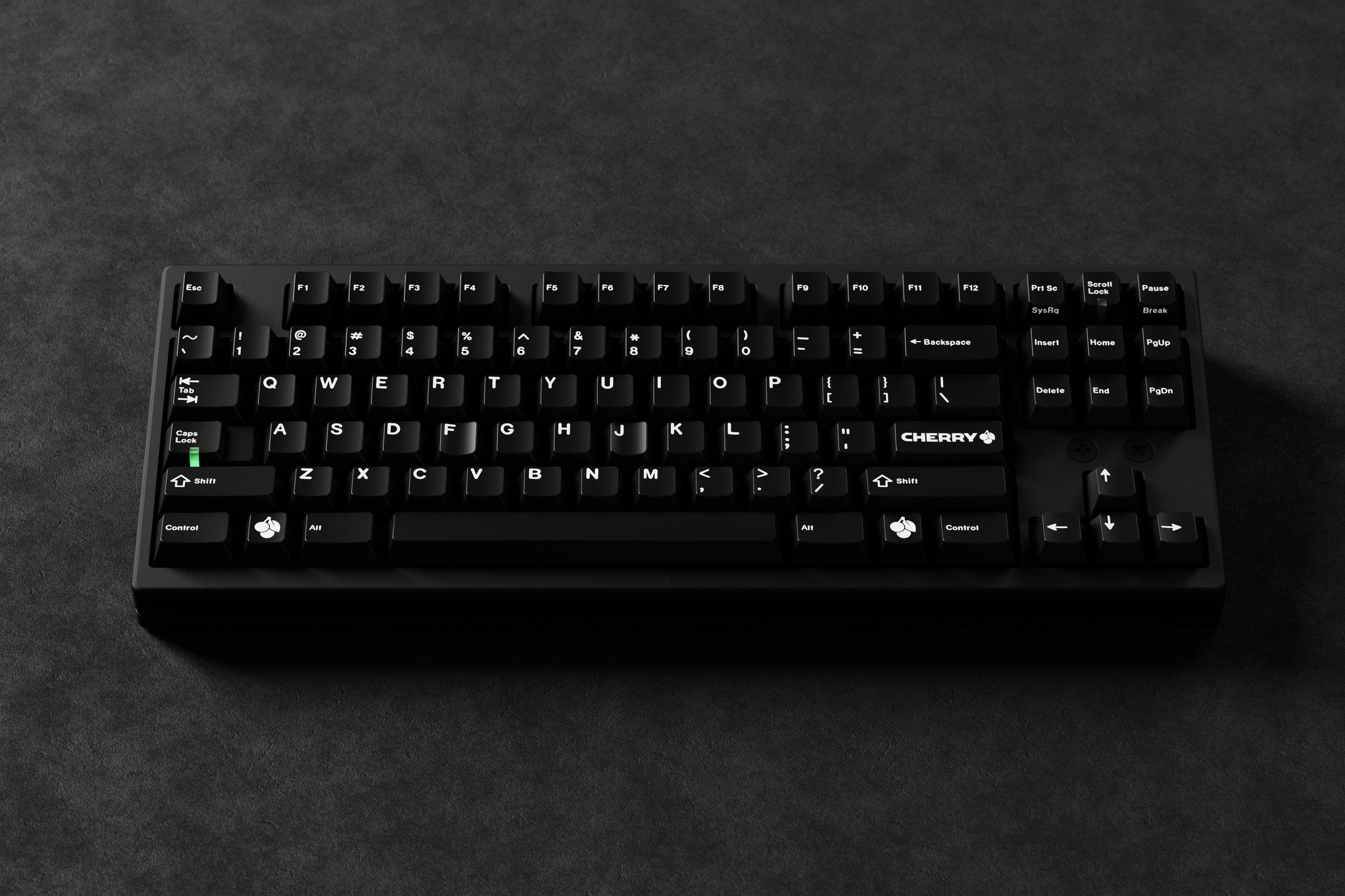 GMK WOB Shinethrough (GB: March 5th - April 2nd) image 2