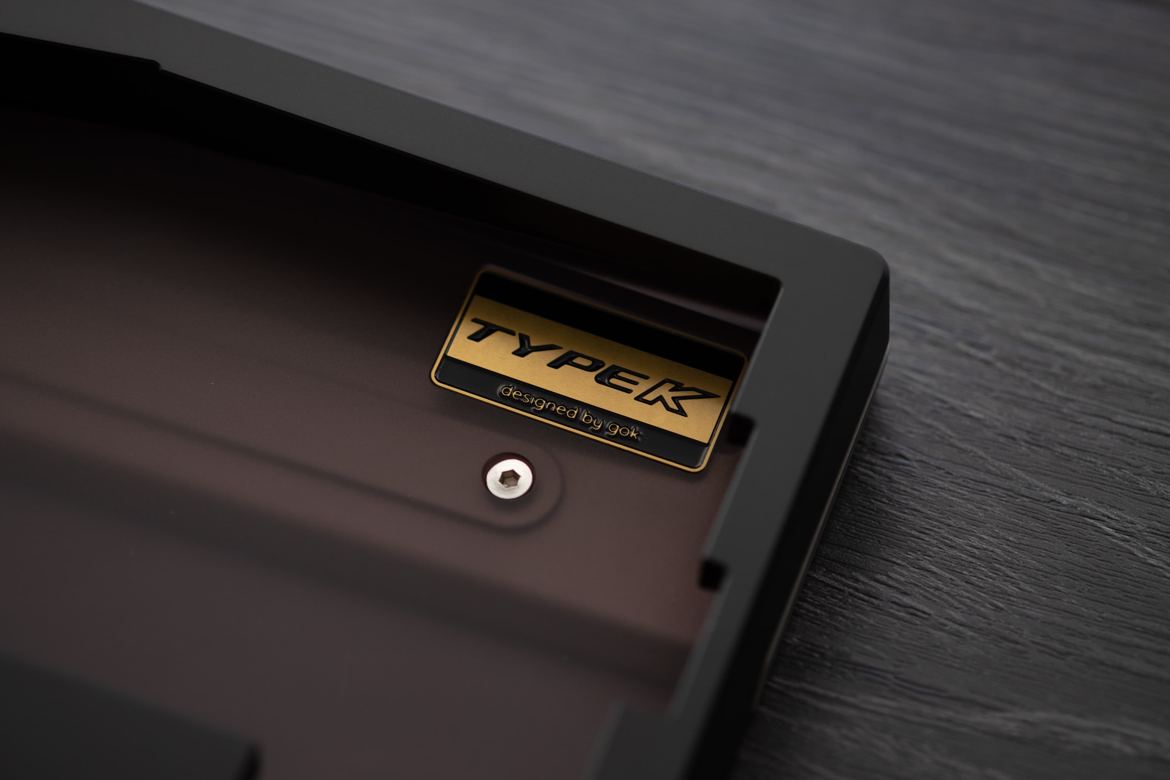 Type K - Tented Ergo keyboard (10/08/2023 - GB STARTING ON AUGUST 20TH) image 11