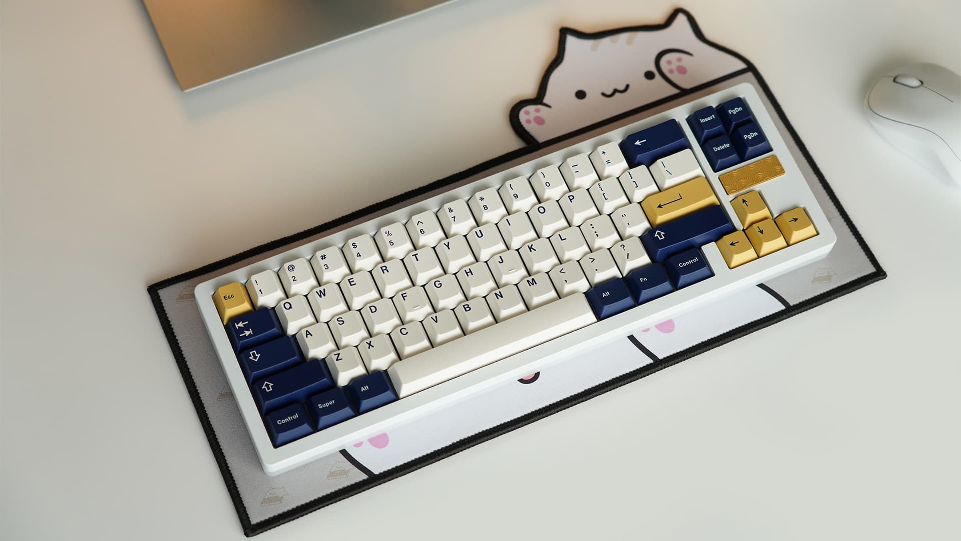 Clickitty Clackitty Catpads (aka Bongomat) - GB Live - ends 30 Dec image 55